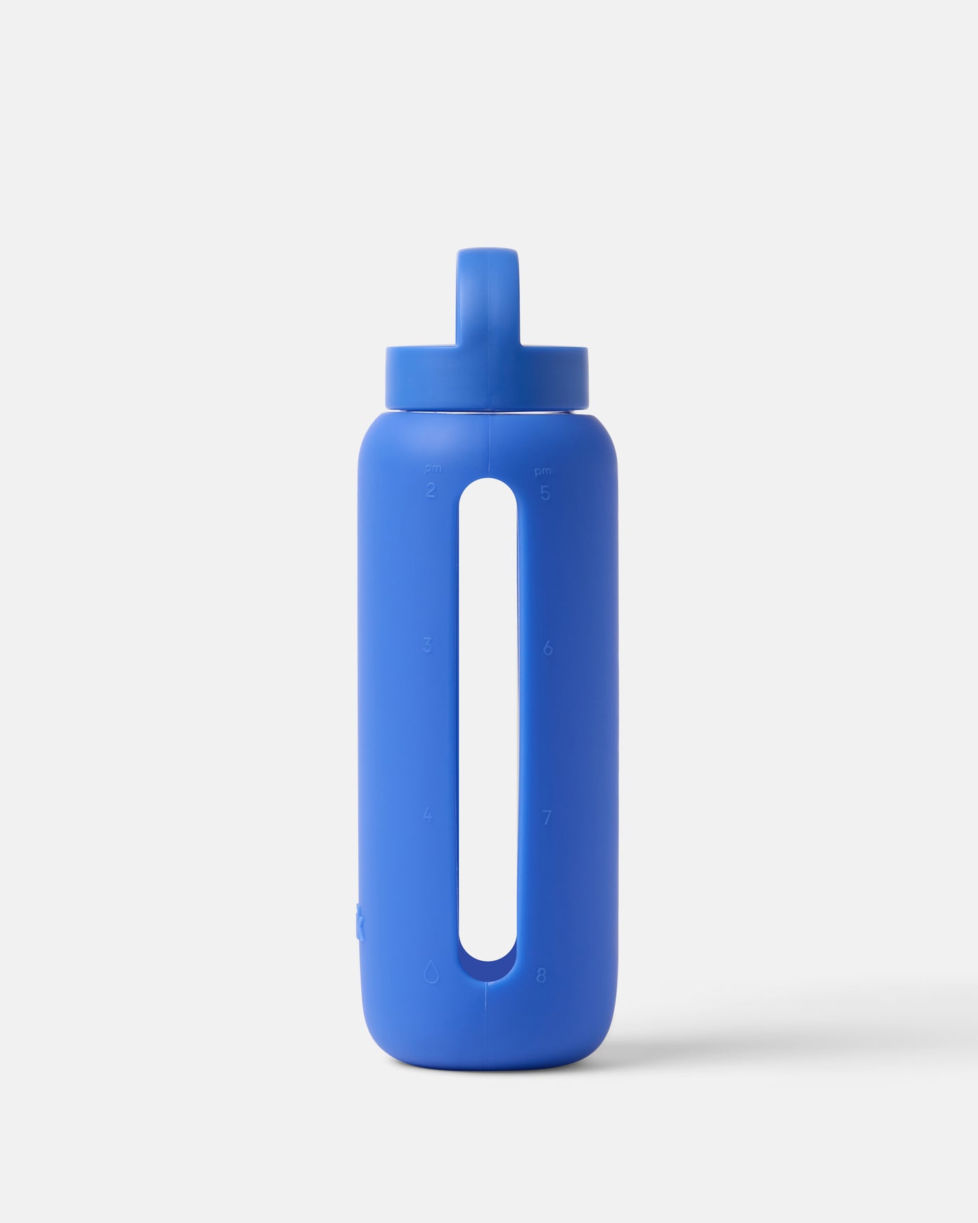 Day Bottle Classic 21oz Cobalt