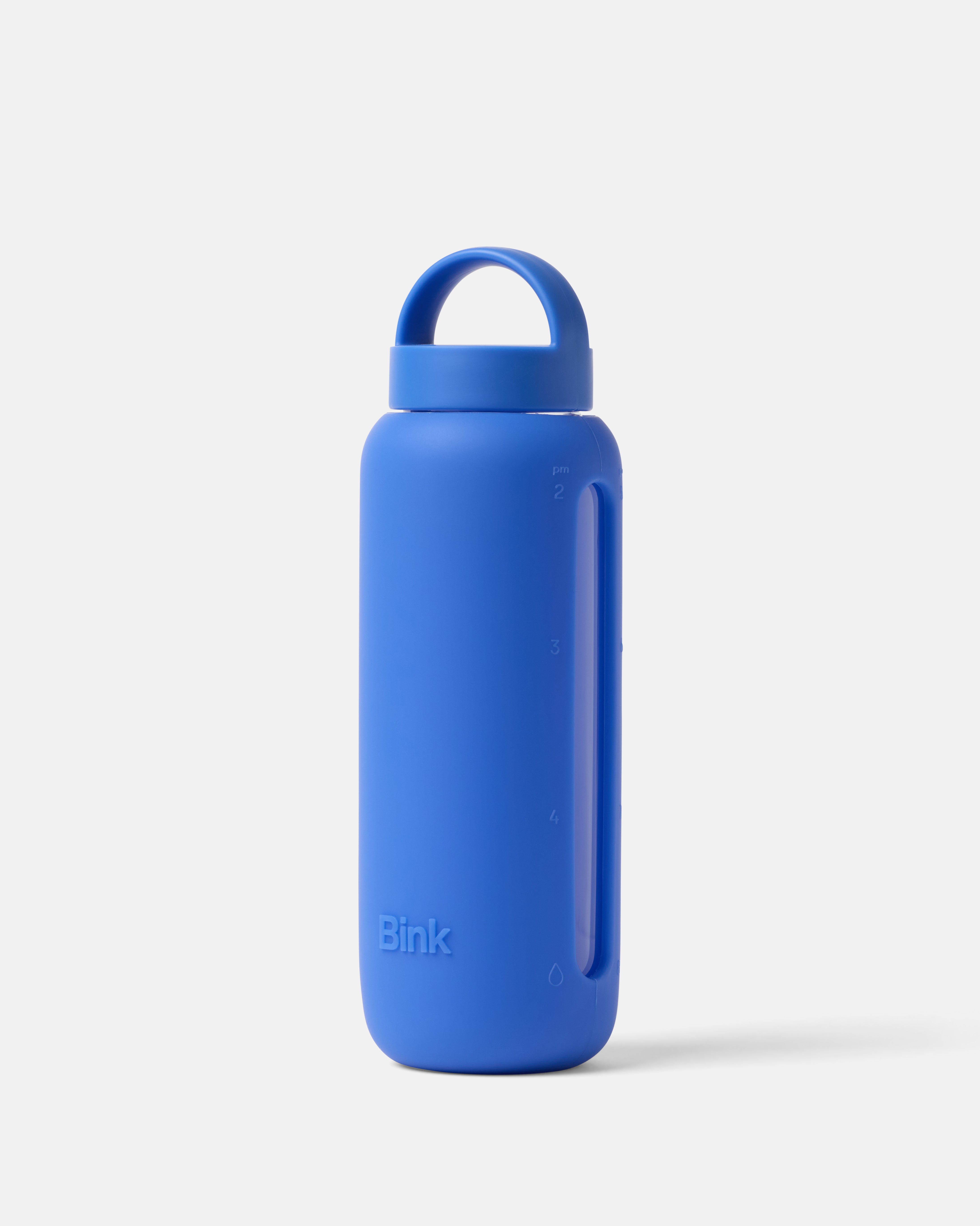 Day Bottle Classic 21oz Cobalt – Bink