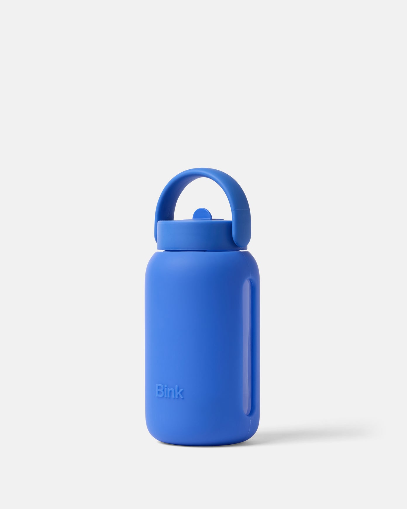 Mini Bottle 17oz Cobalt