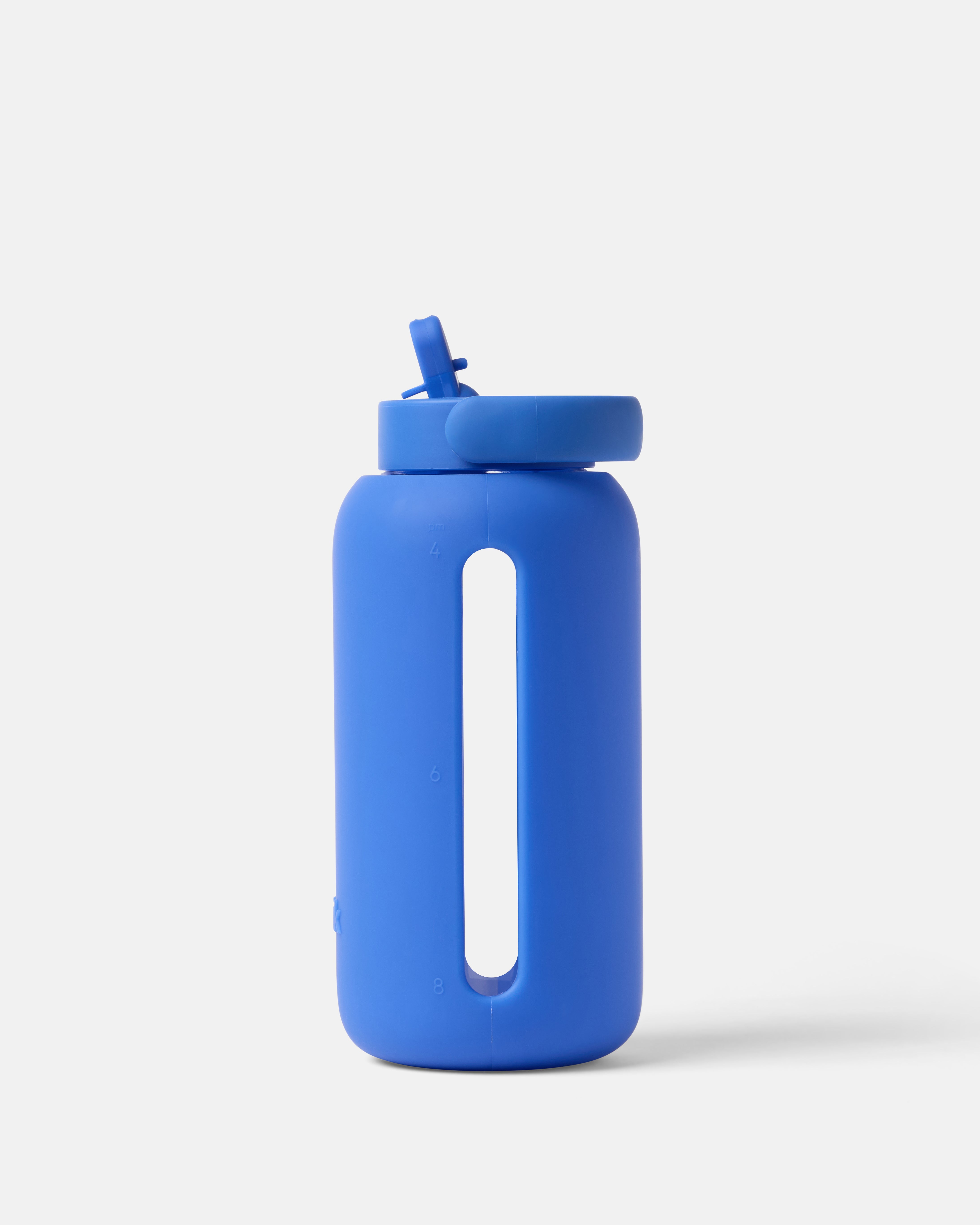 Day Bottle 27oz Cobalt – Bink
