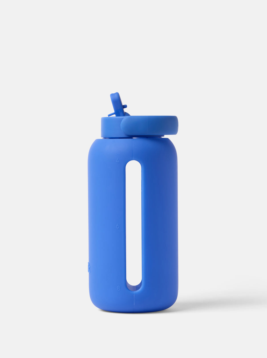 Day Bottle 27oz Cobalt