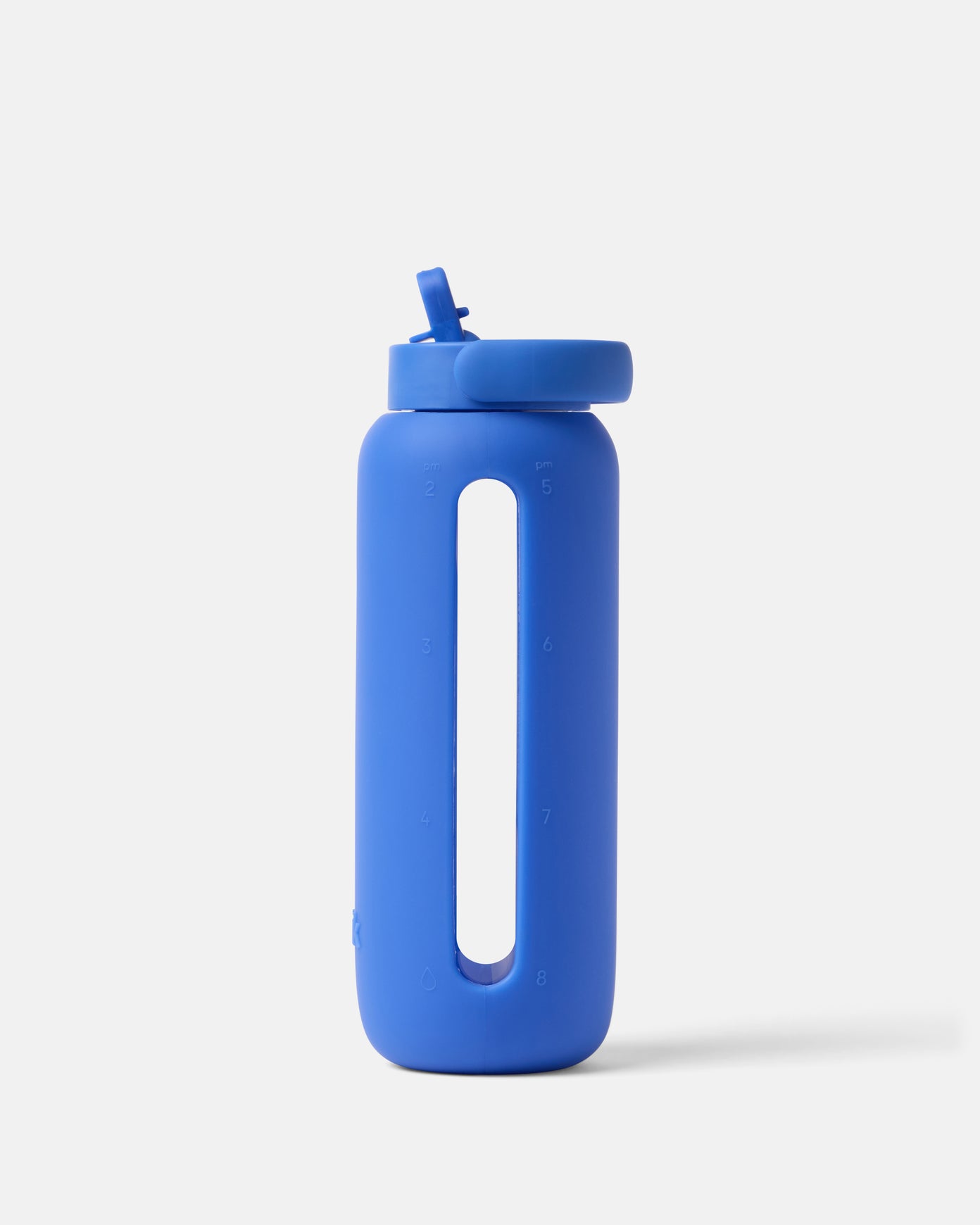 Day Bottle 21oz Cobalt