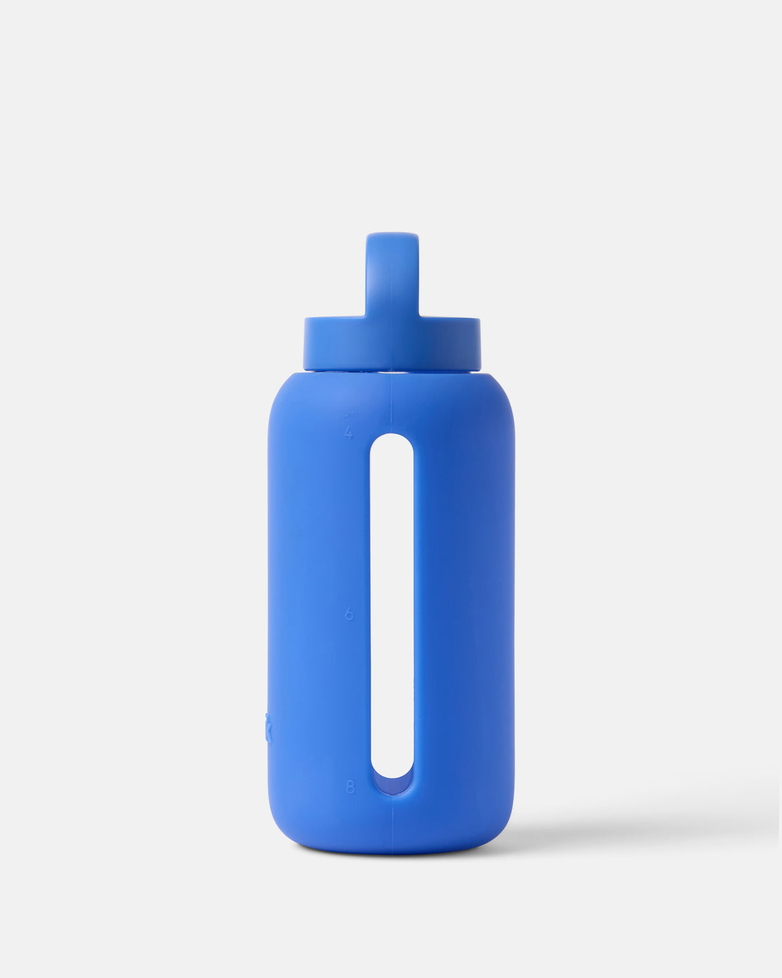 Day Bottle Classic 27oz Cobalt