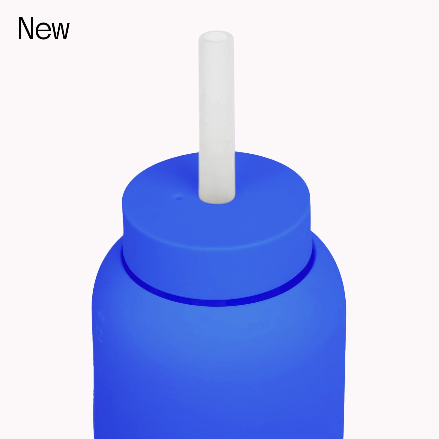 Lounge Straw & Cap