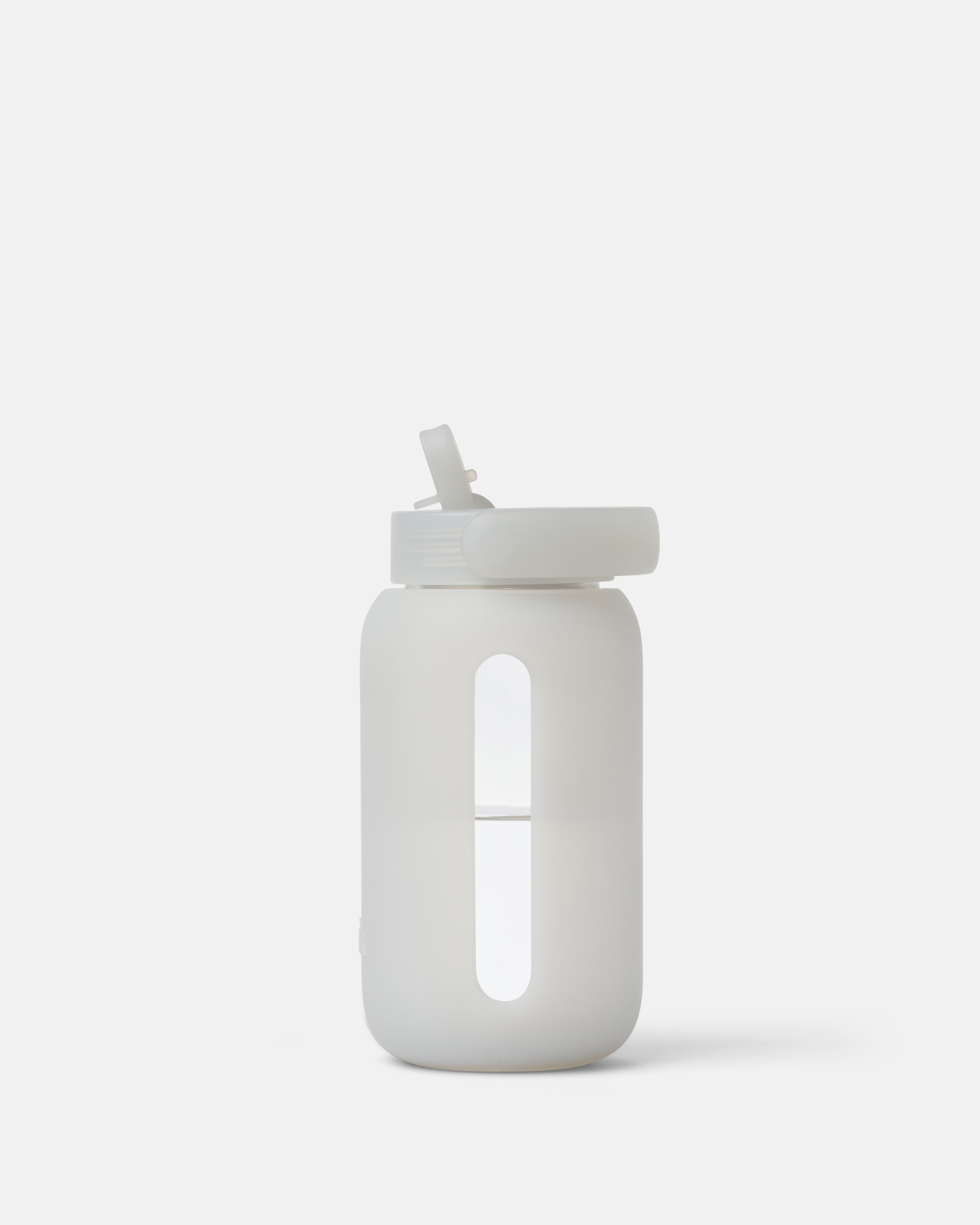 Mini Bottle 17oz Jelly Grey – Bink