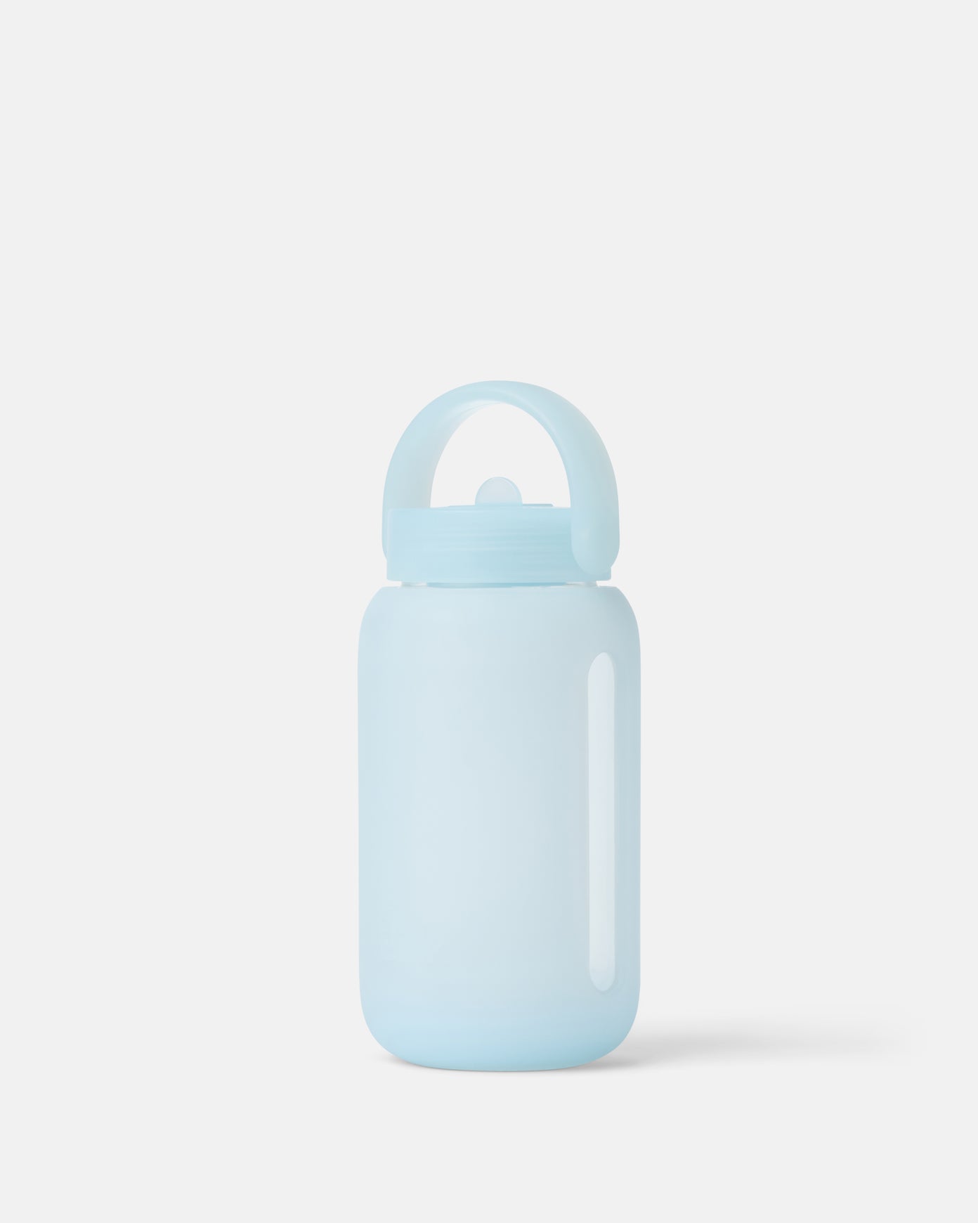 Mini Bottle 17oz Jelly Blue