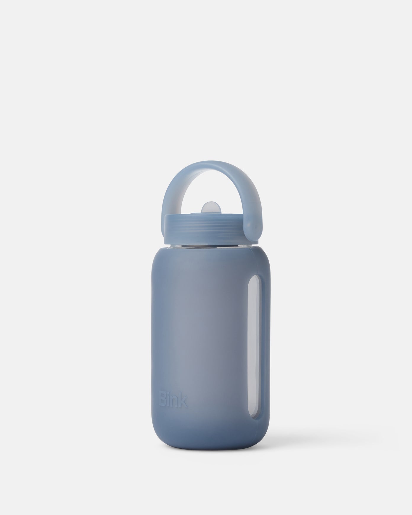 Mini Bottle 17oz Jelly Navy