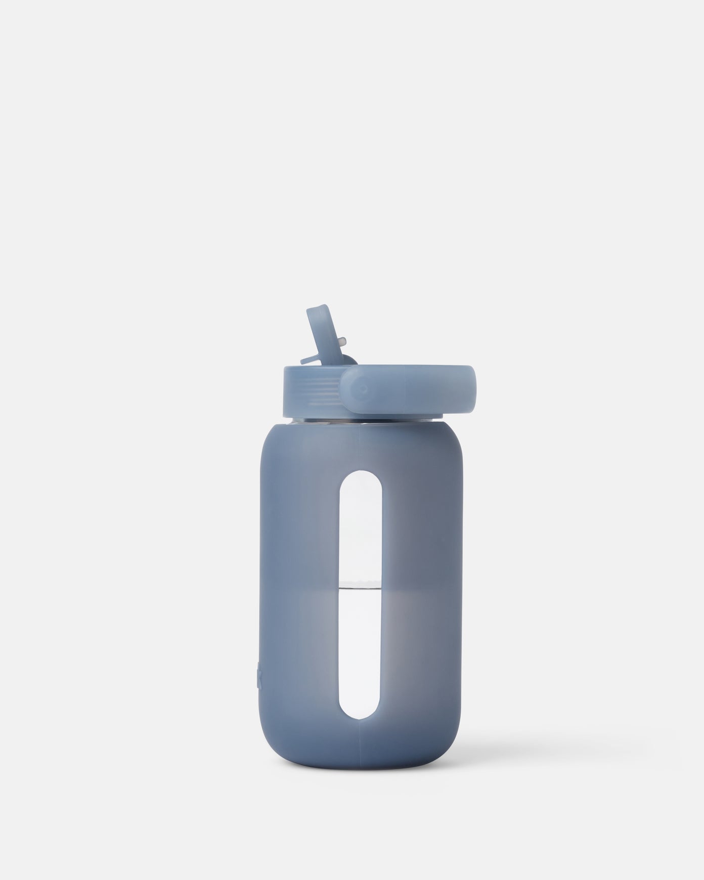 Mini Bottle 17oz Jelly Navy