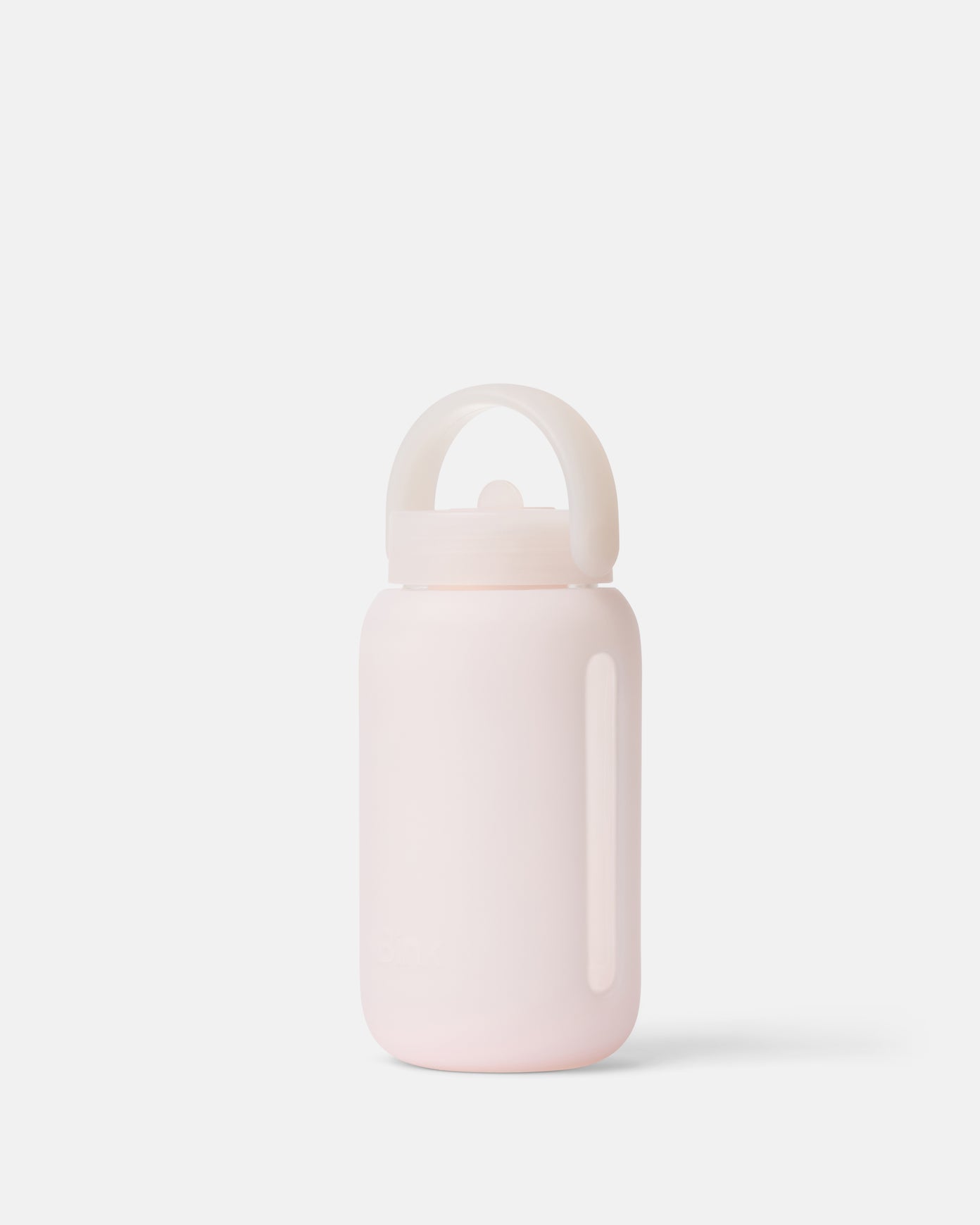 Mini Bottle 17oz Jelly Pink