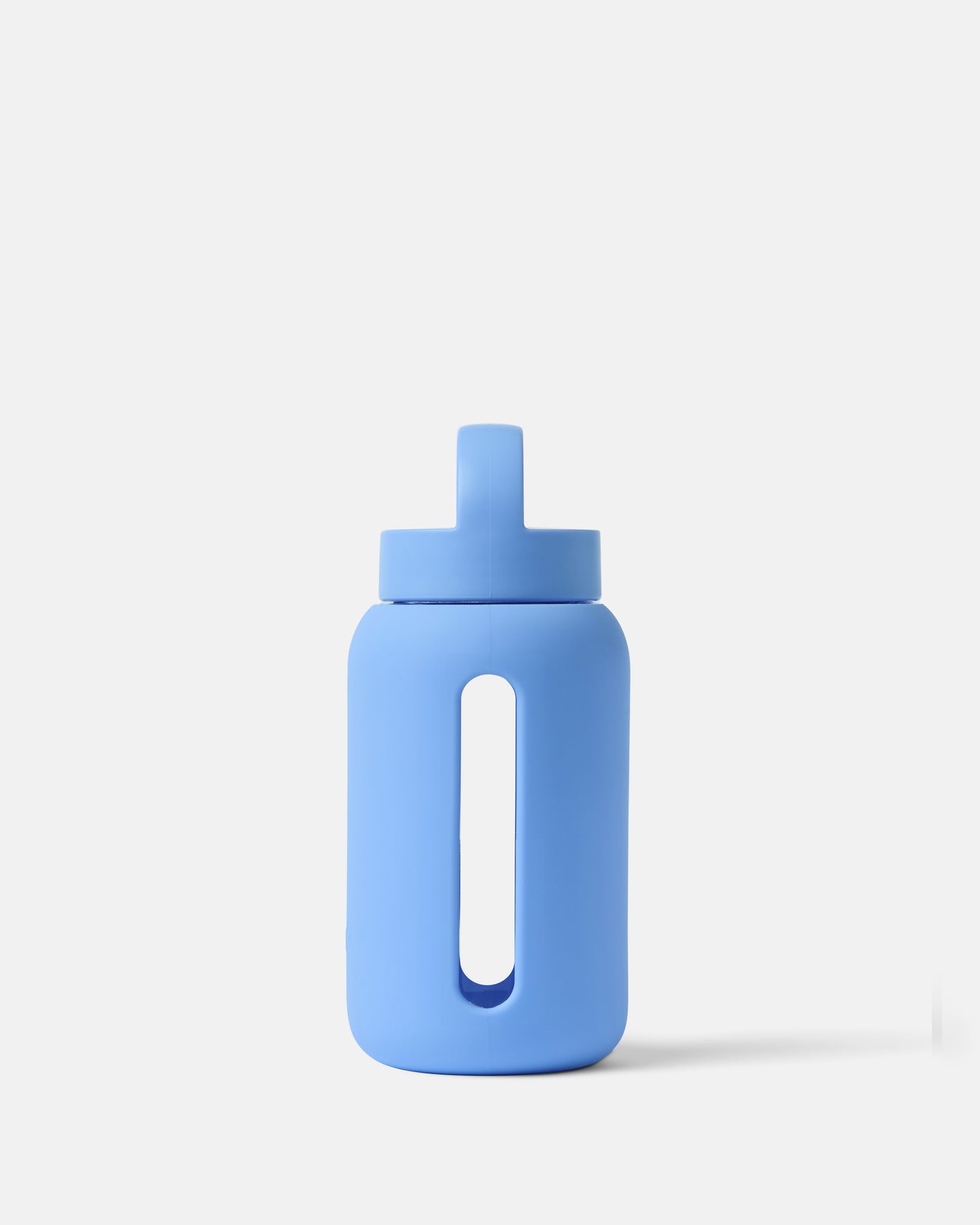 Mini Bottle Classic 17oz Cornflower