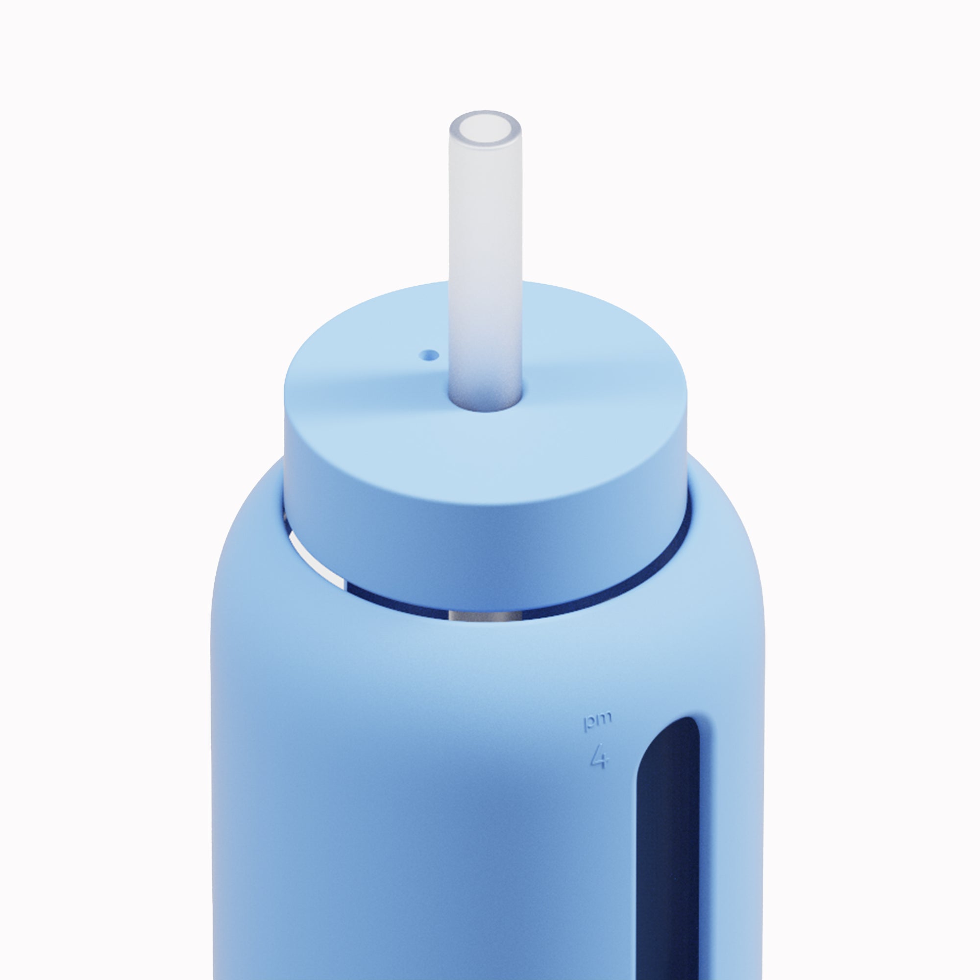 Day Bottle Lounge Straw Cap | 27oz