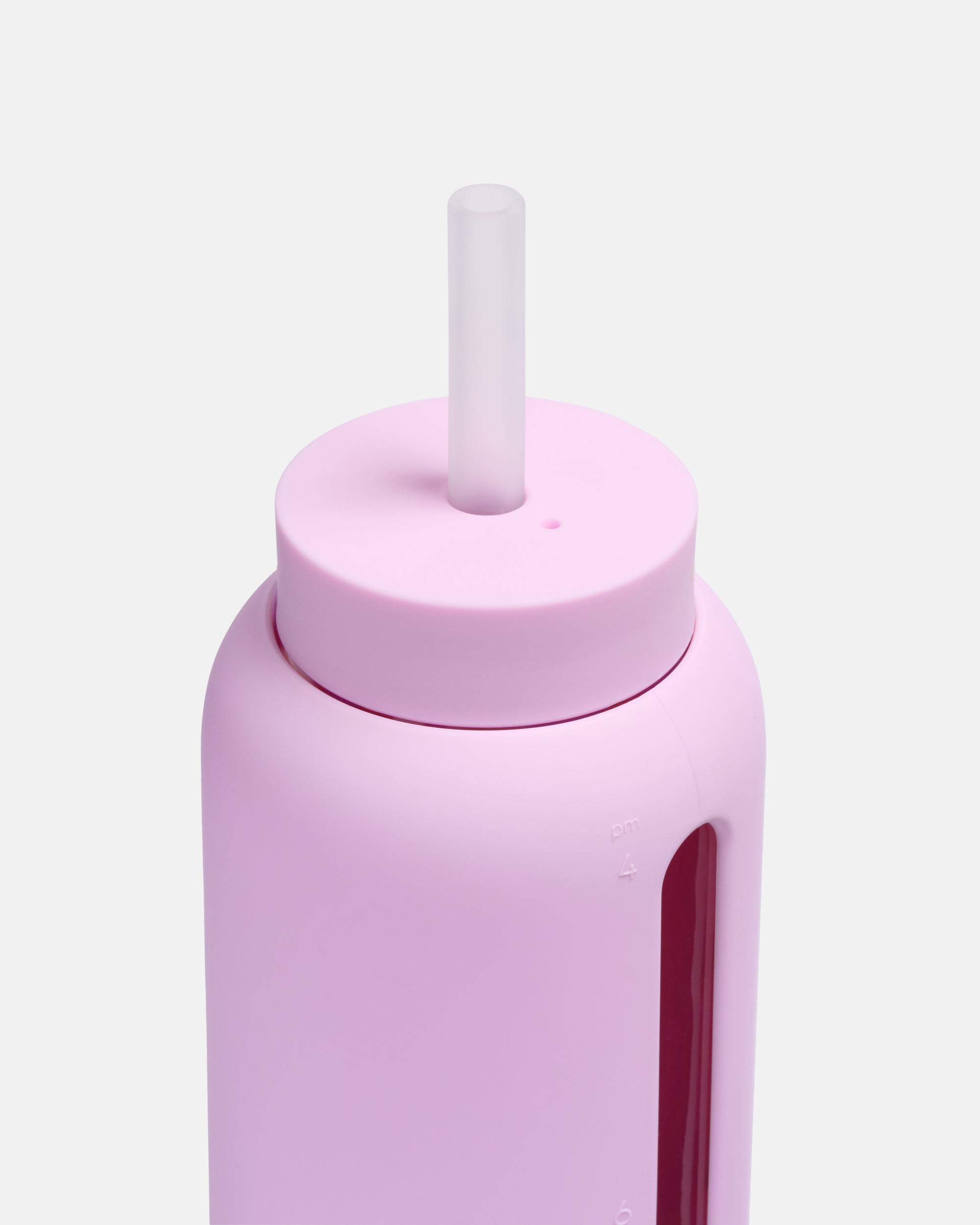 Lounge Straw Cap | 27oz