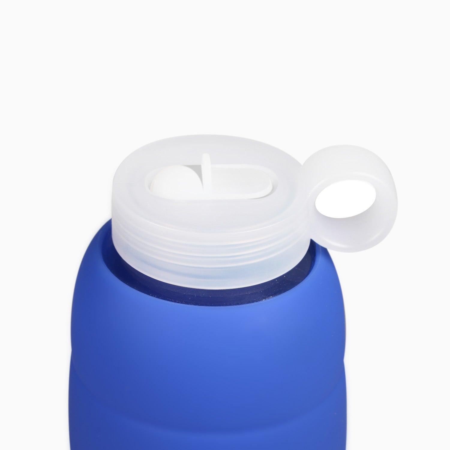 Bink Day Bottle | The Hydration Tracking Water Bottle - Lemon