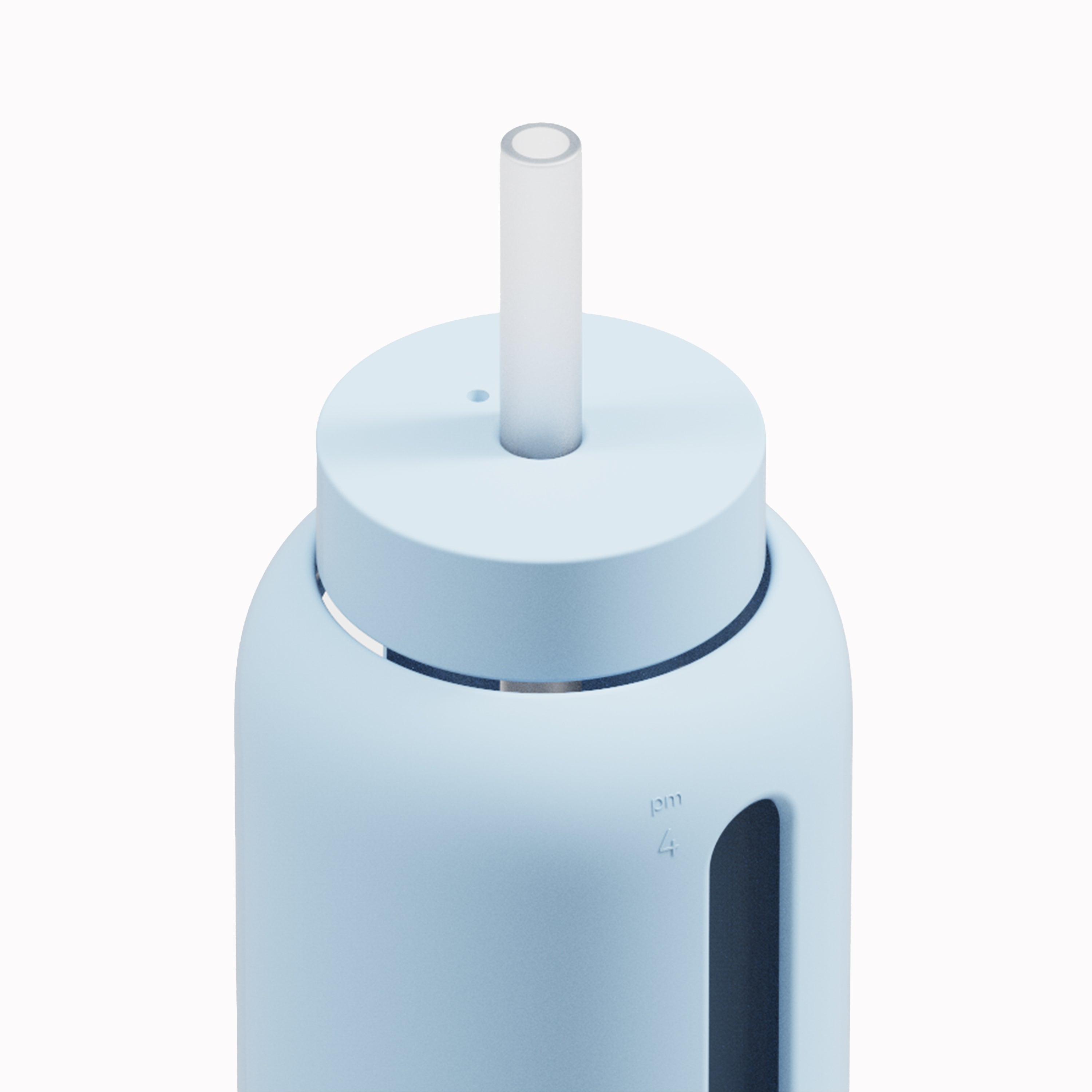 Day Bottle Lounge Straw Cap | 27oz