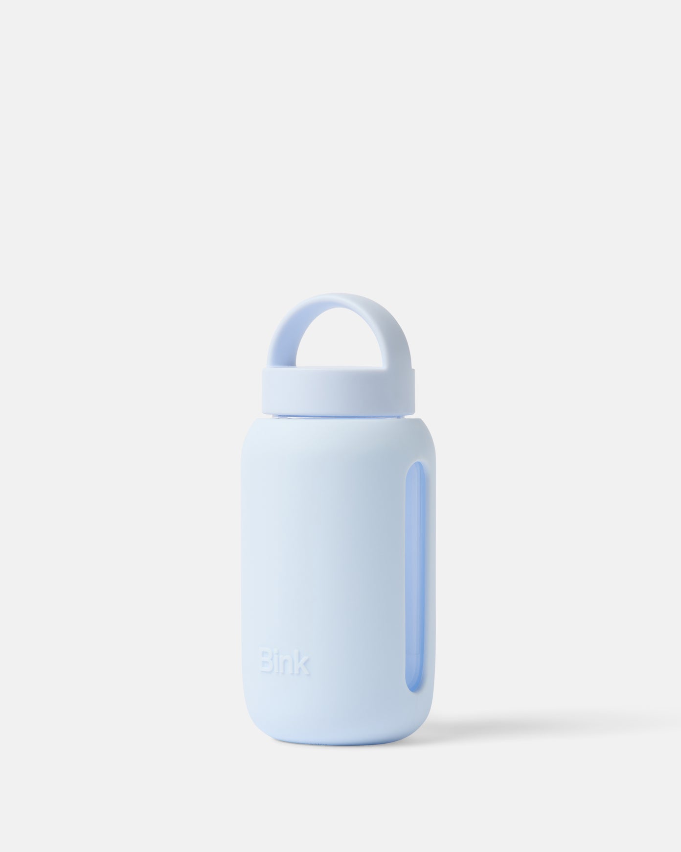 Mini Bottle Classic 17oz Glacier