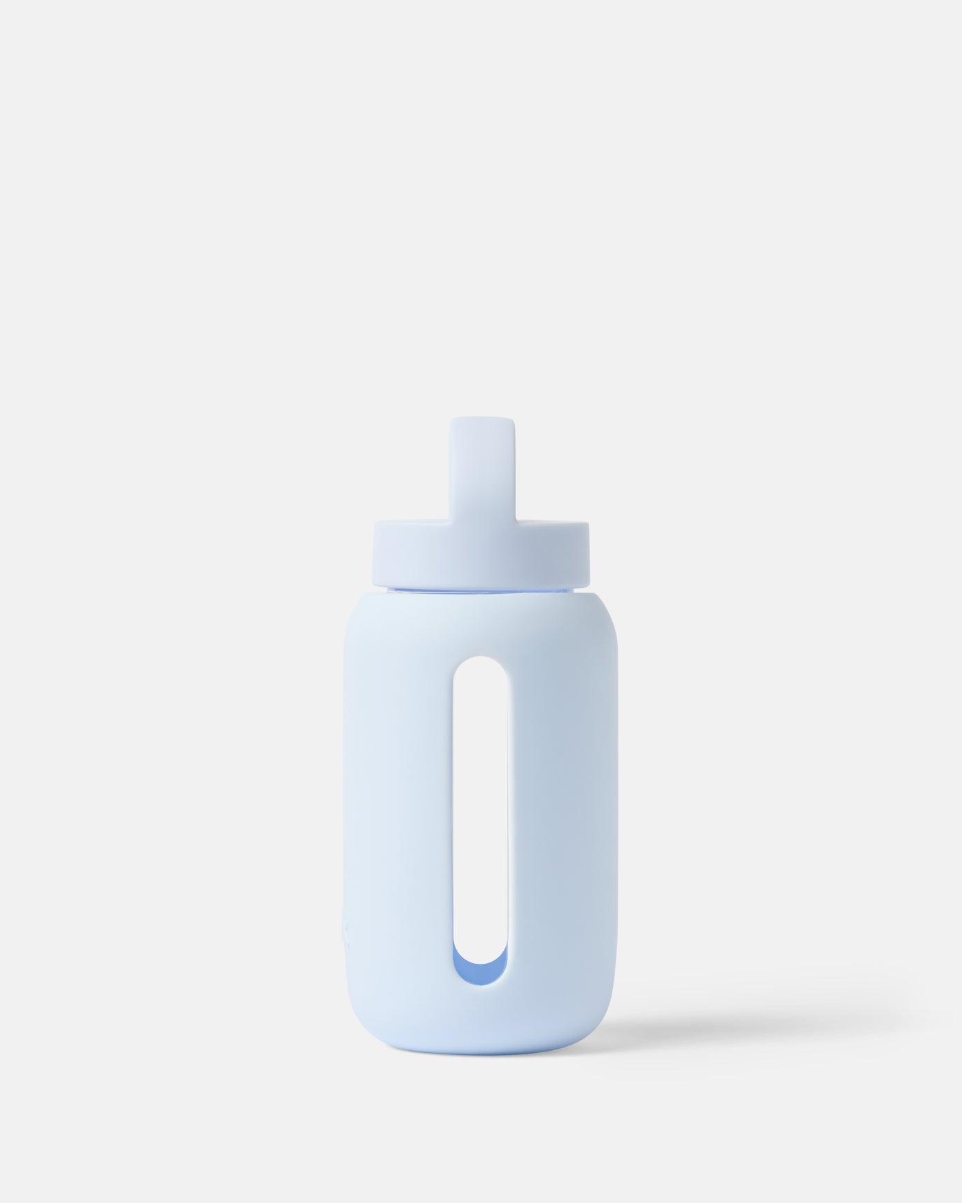 Mini Bottle Classic 17oz Glacier