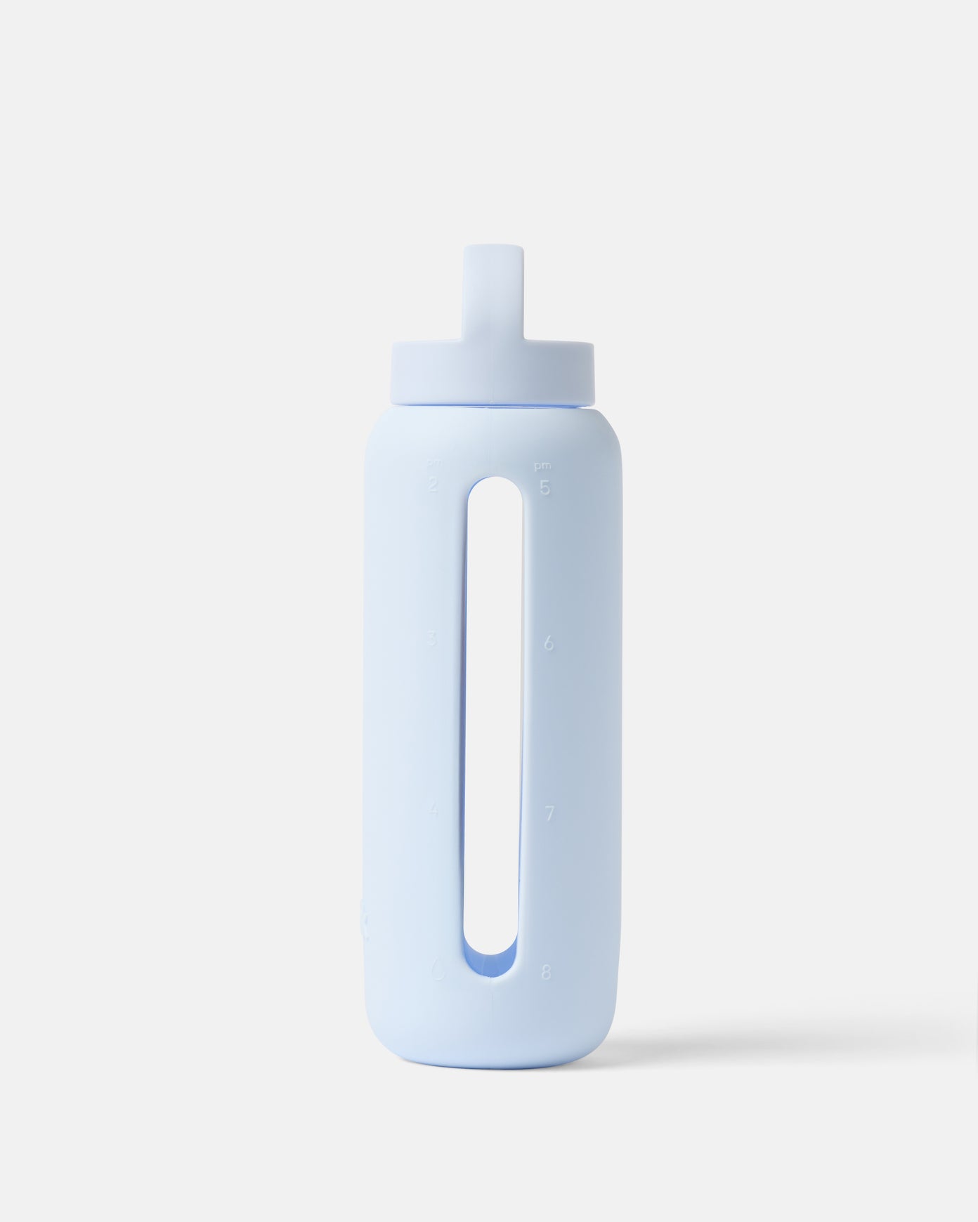 Day Bottle Classic 21oz Glacier