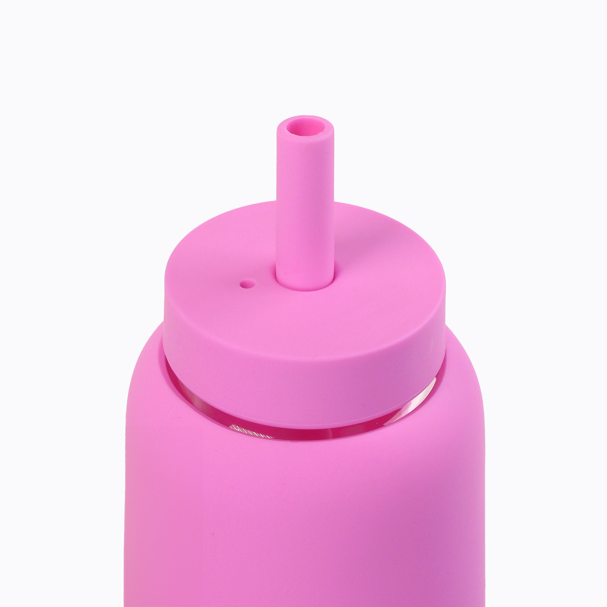 Kids Bottle 10oz Lounge Straw Cap