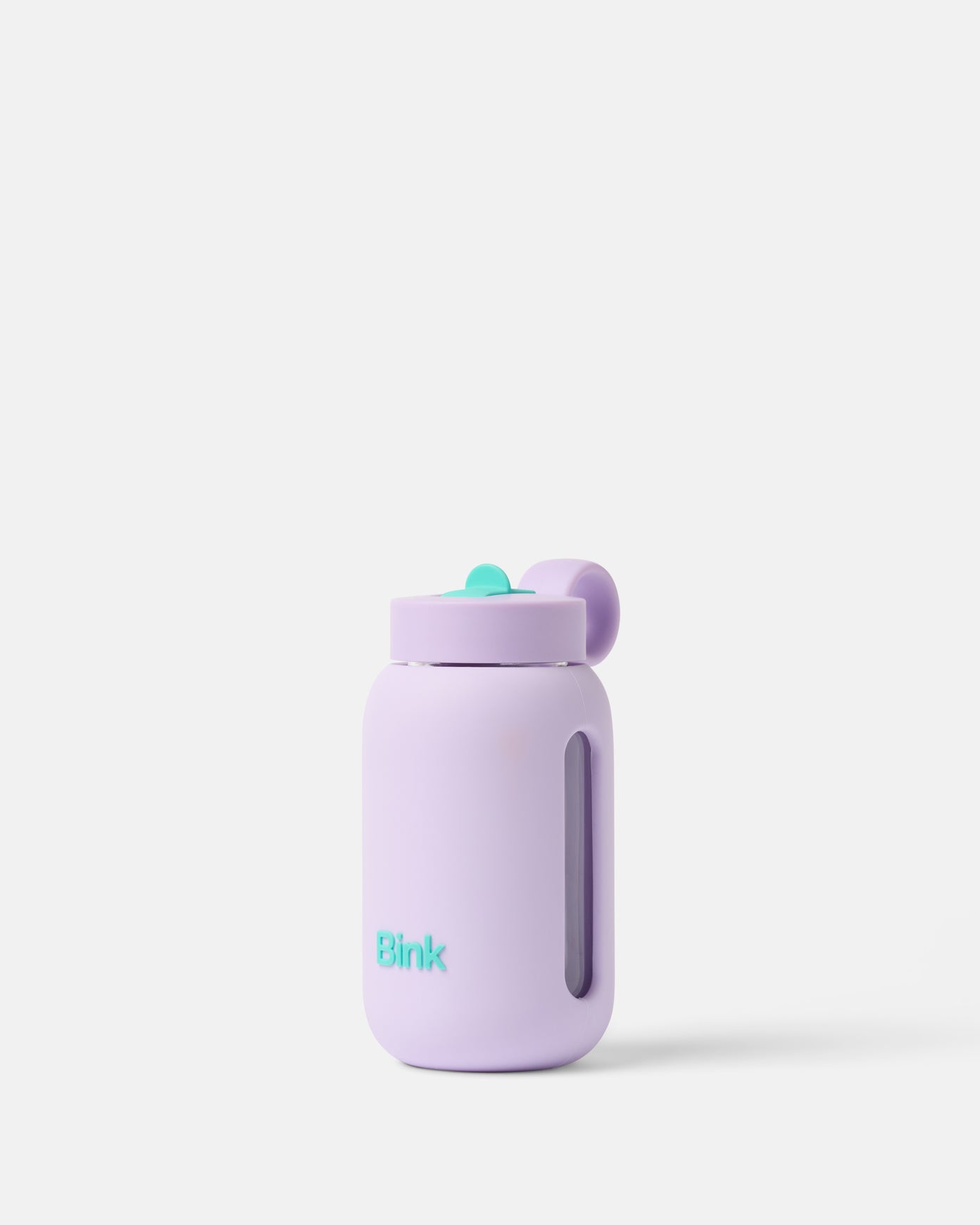 Kids Bottle 10oz Lilac