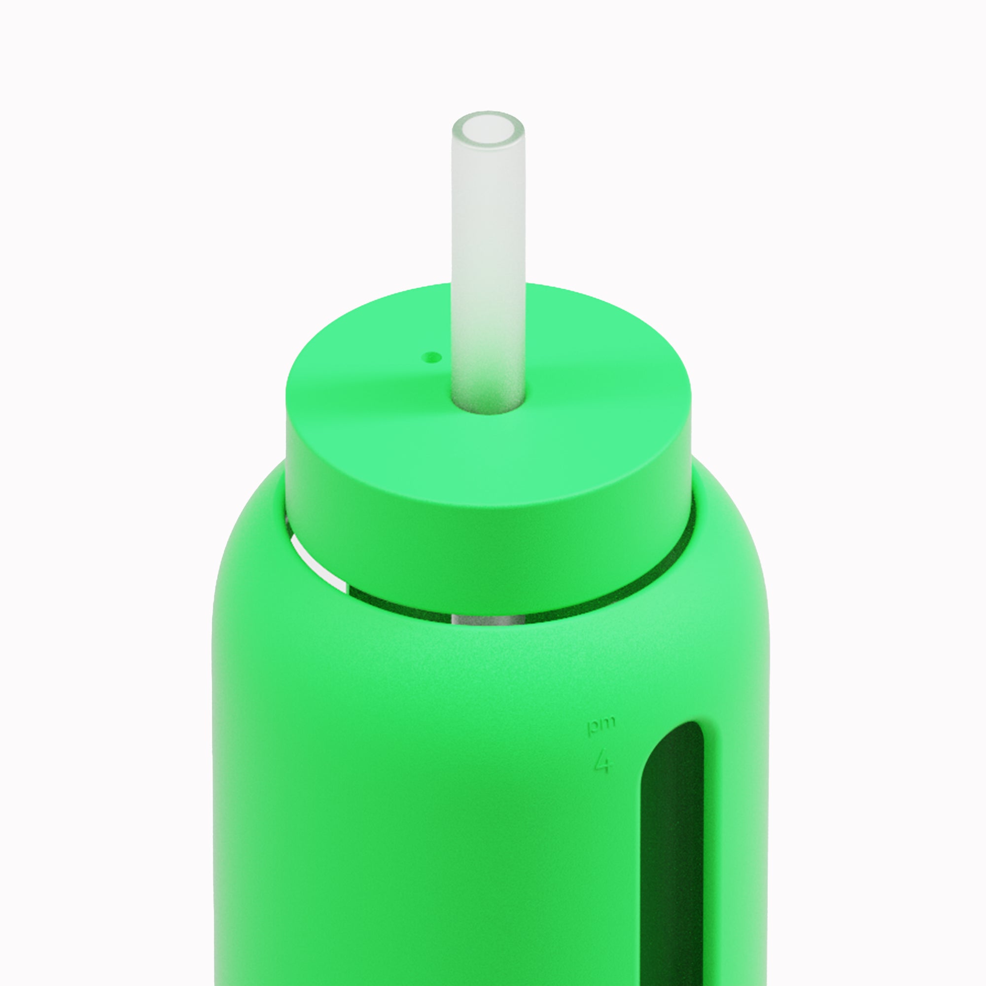 Day Bottle Lounge Straw Cap | 27oz