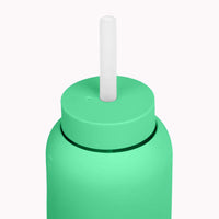 Lounge Straw & Cap