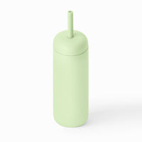 NEW | 17oz Straw Tumbler