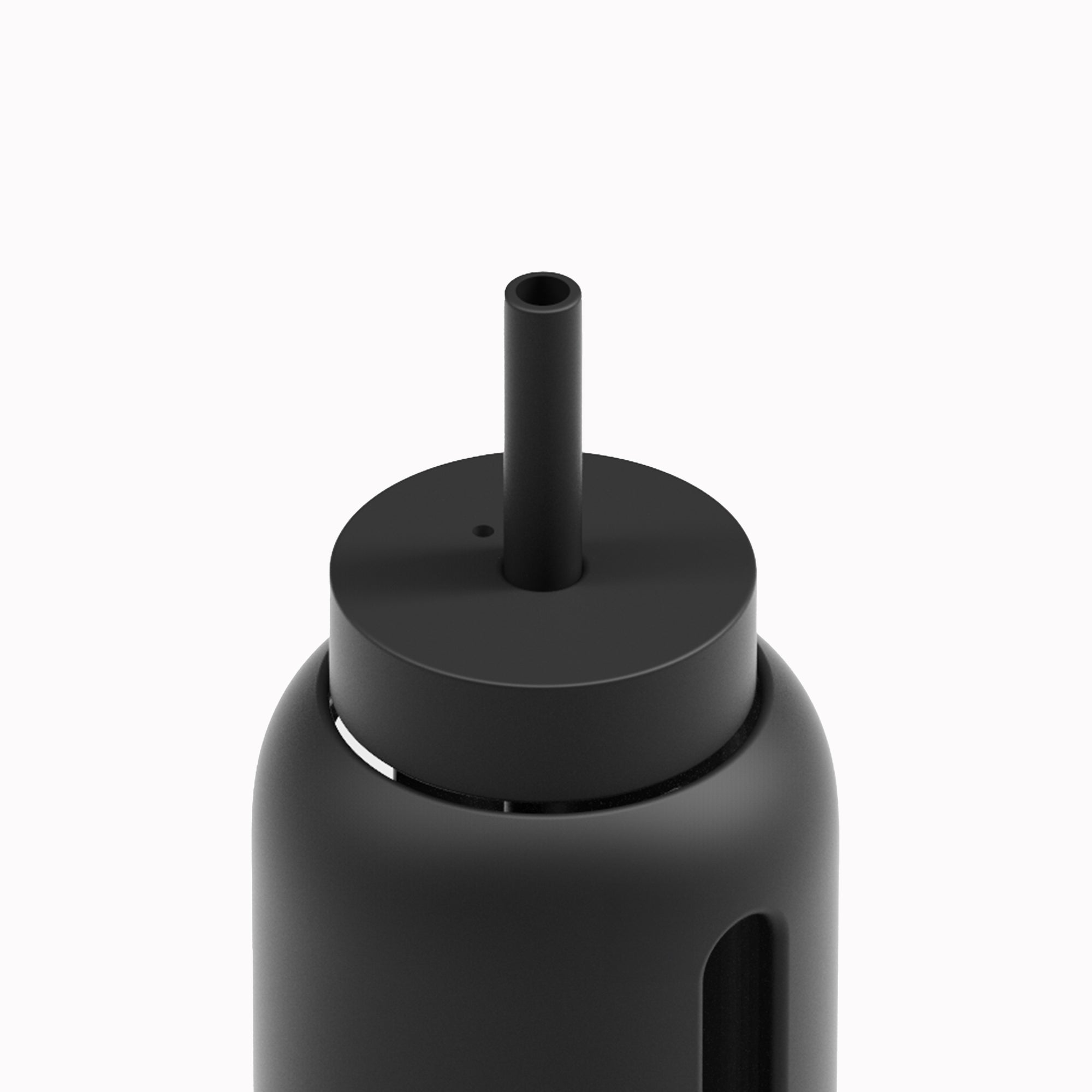 Mini Bottle Lounge Straw Cap | 17oz