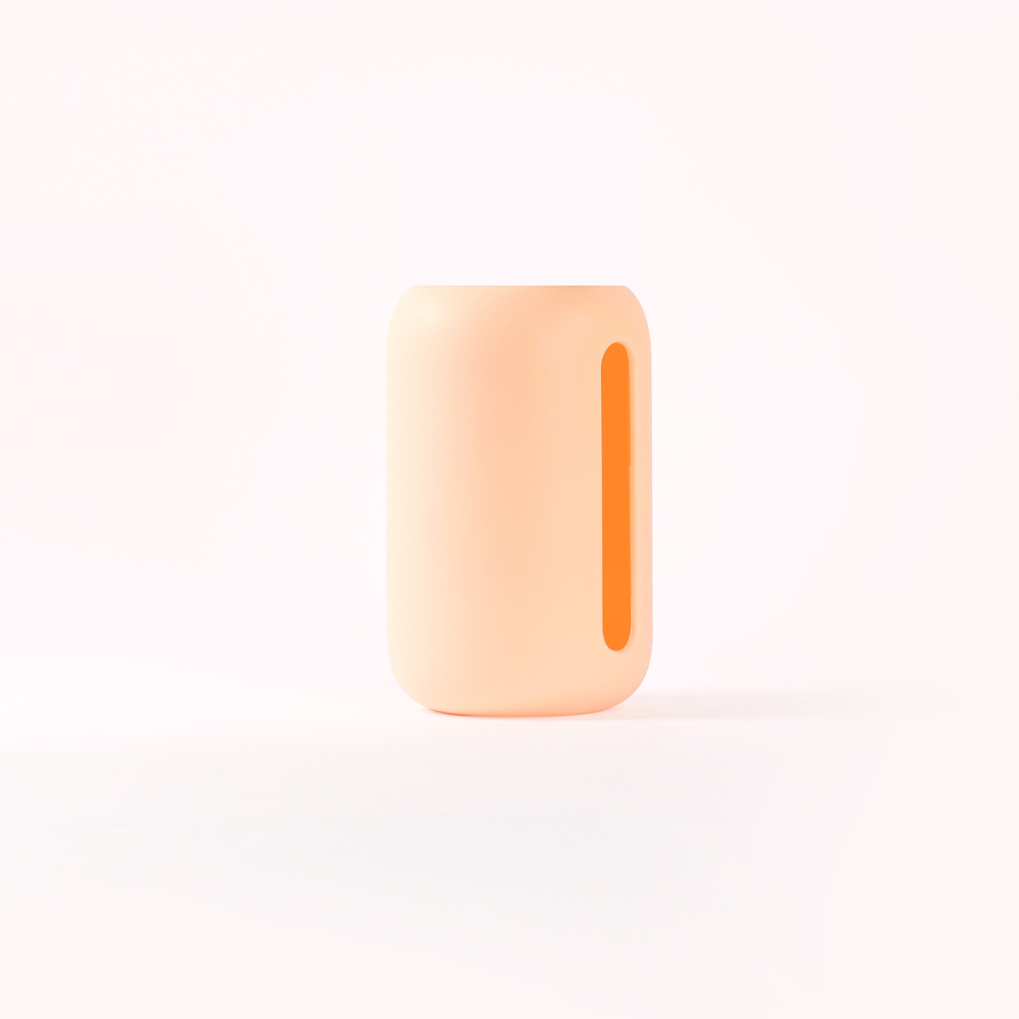 Mini Bottle | Silicone Sleeve