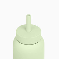 Mini Lounge Straw Cap