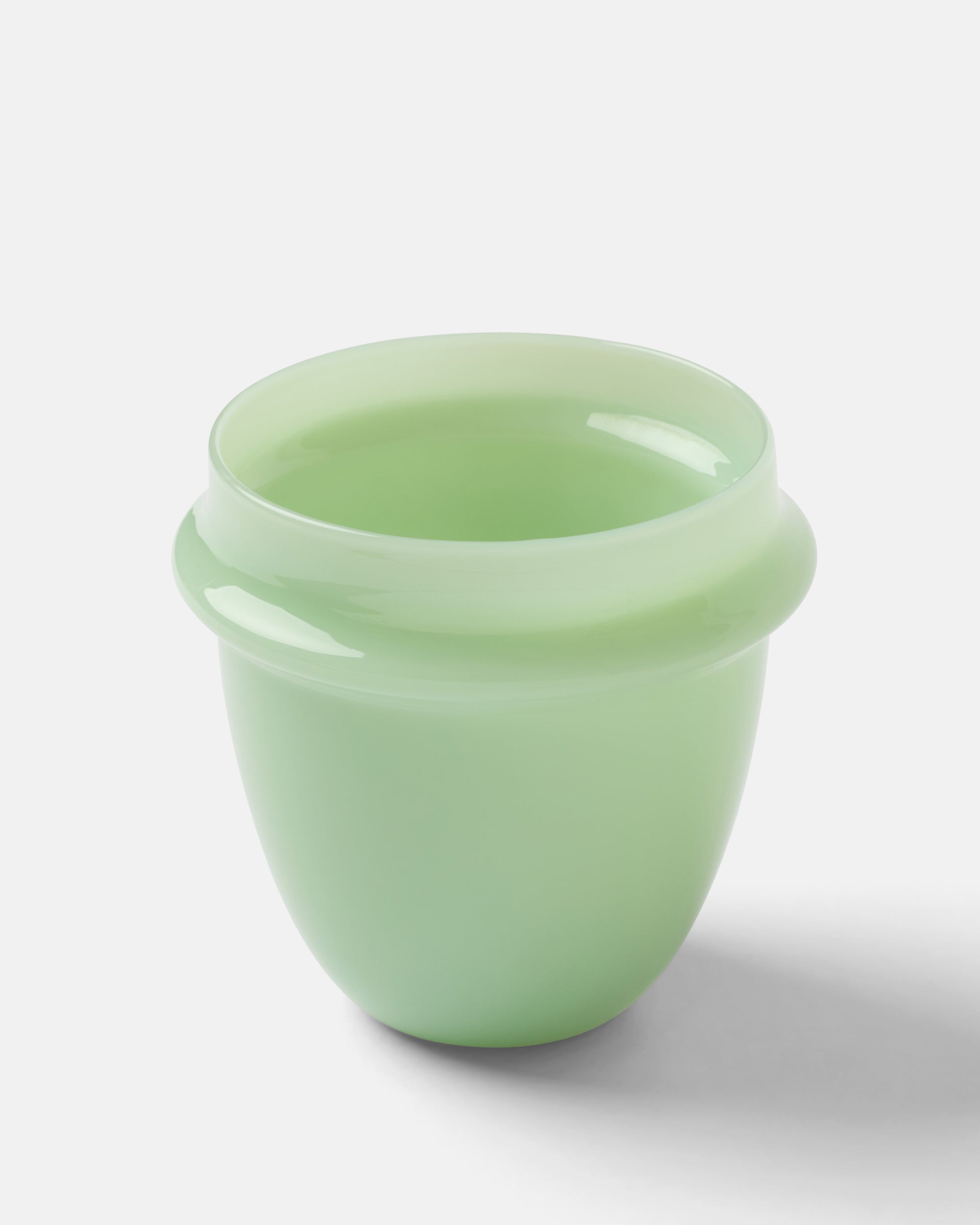 Insulated Glass Cup | 10oz