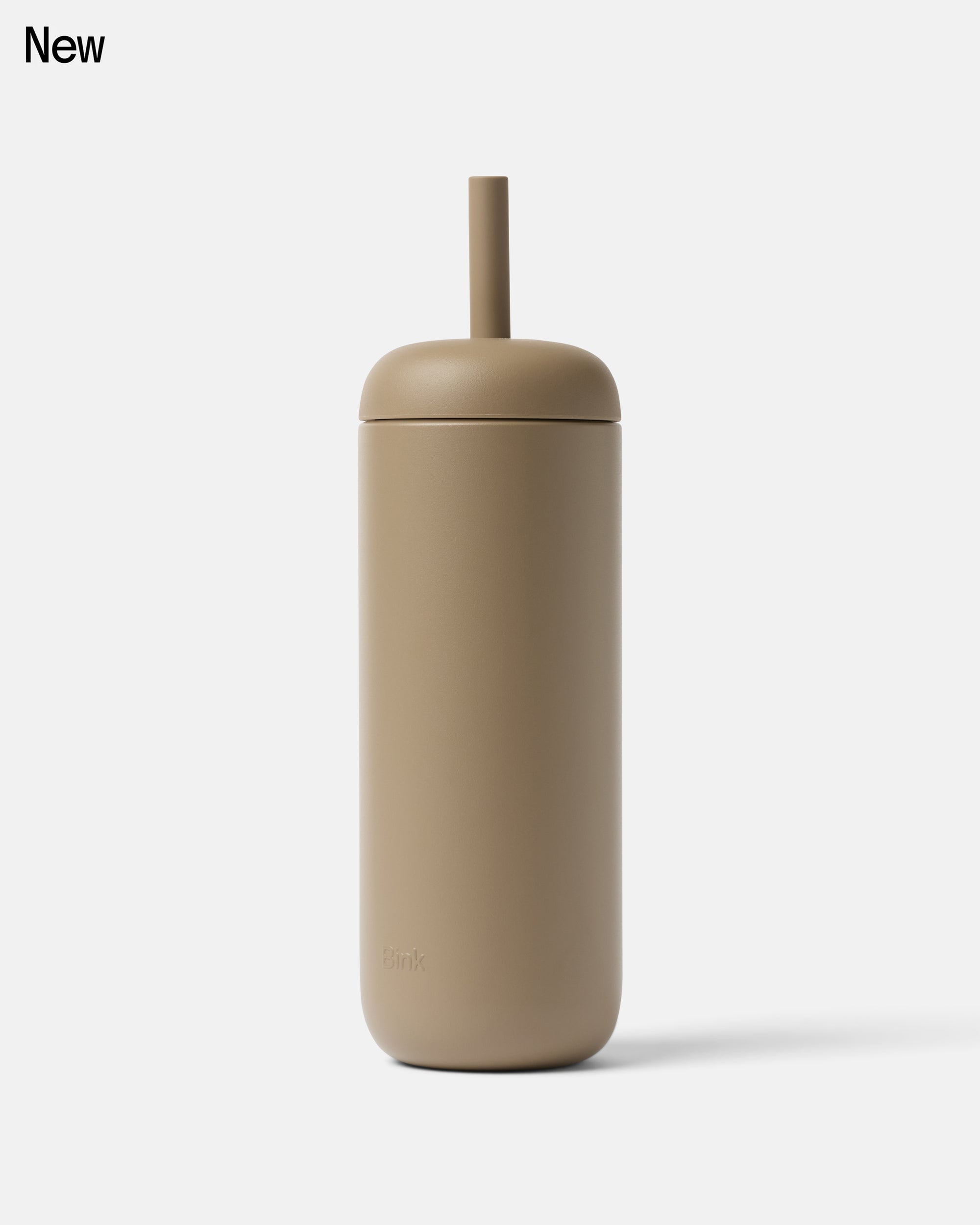 Straw Tumbler | 21oz