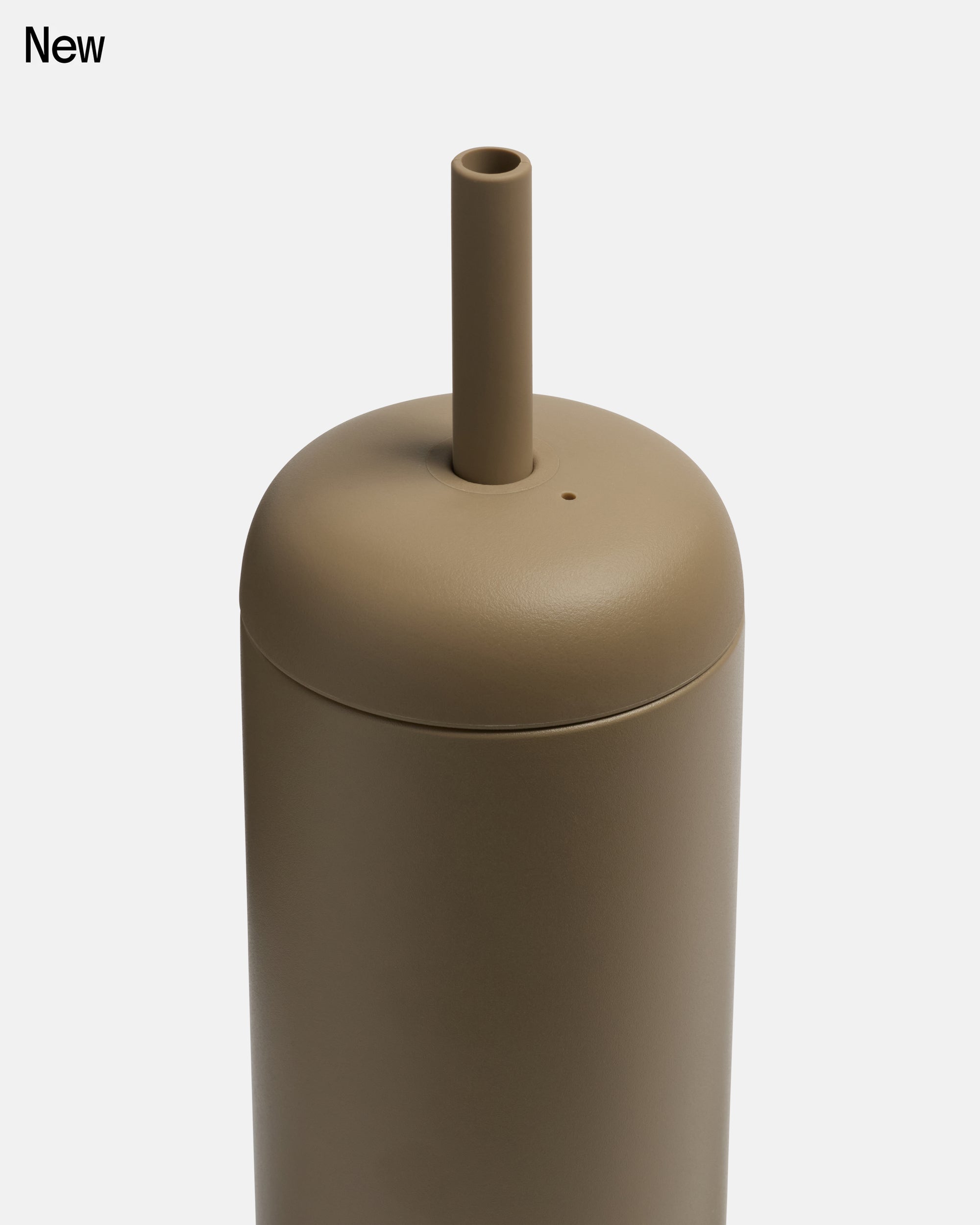 Straw Tumbler | 21oz