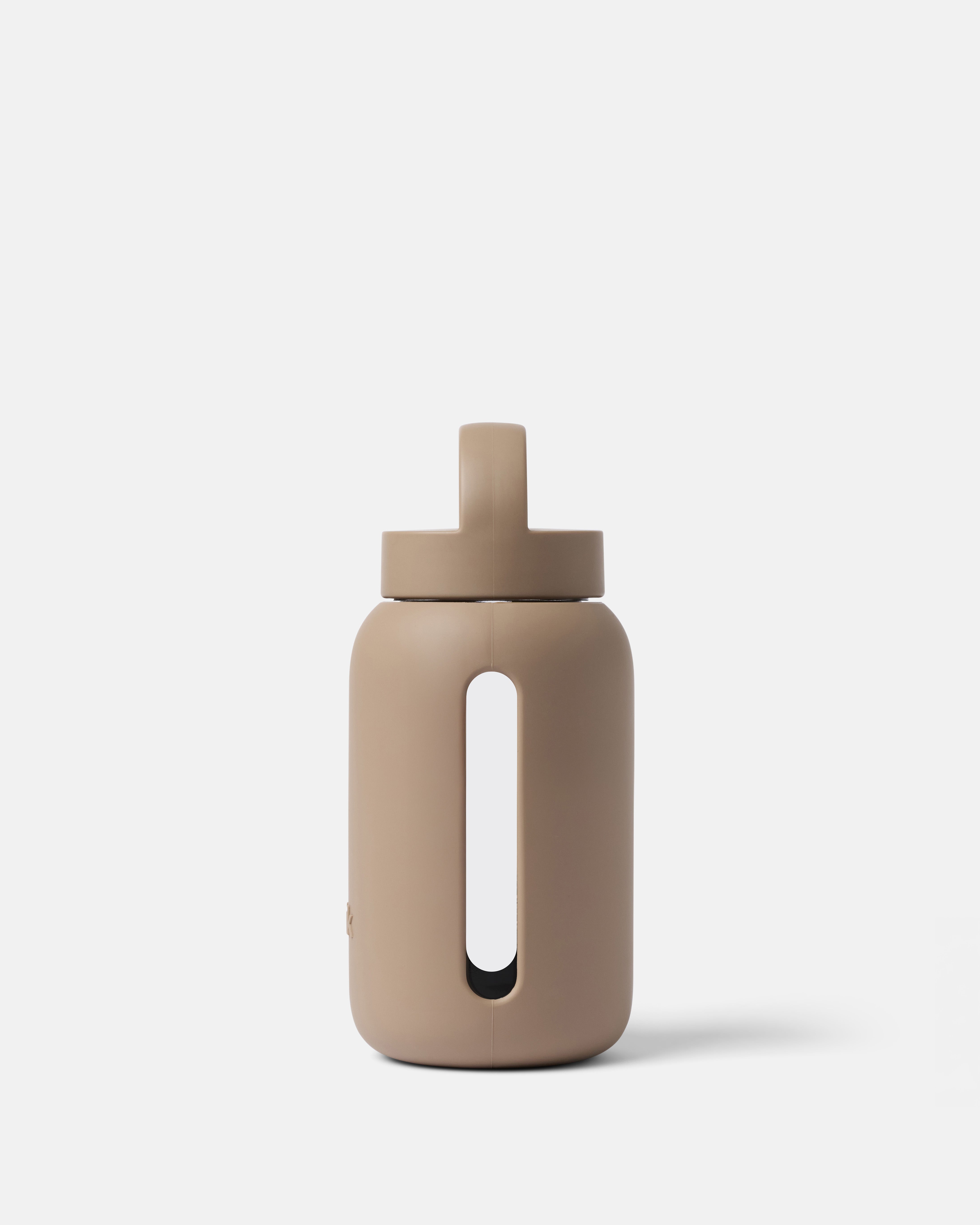 Mini Bottle Classic 17oz Mocha – Bink