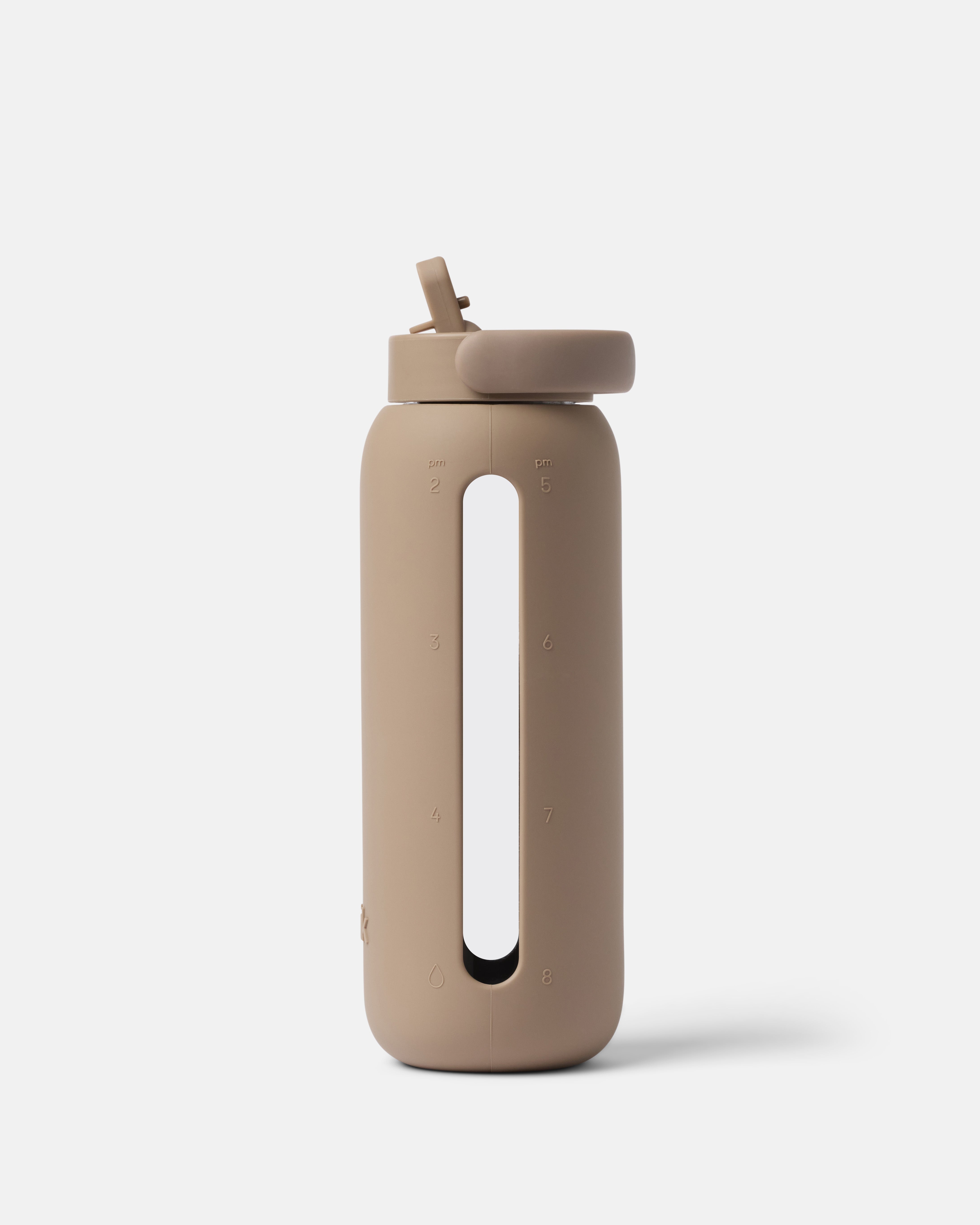 Day Bottle 21oz Mocha – Bink