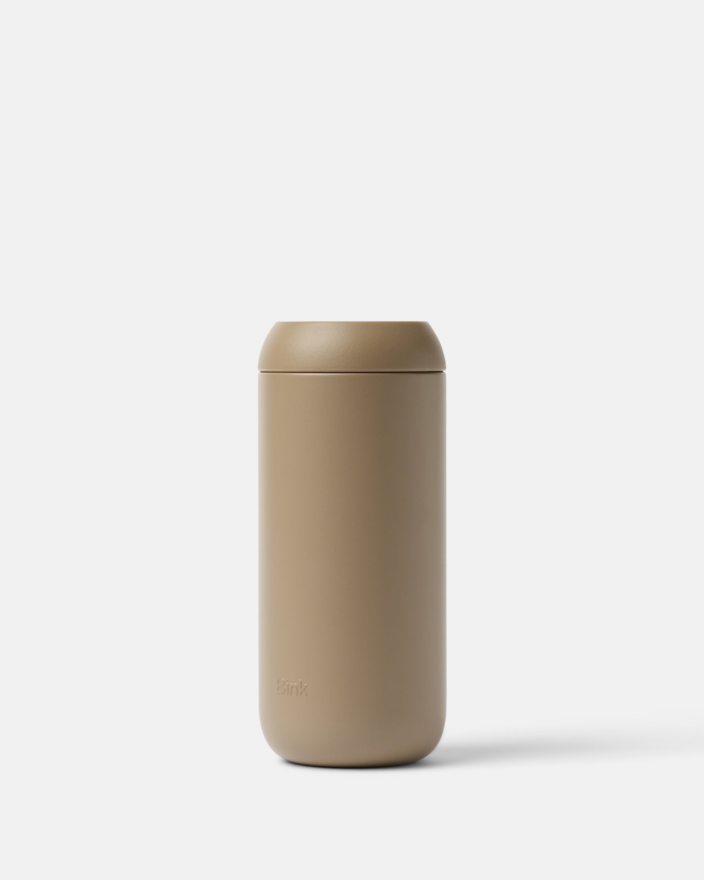 Sip Tumbler 17oz Mocha