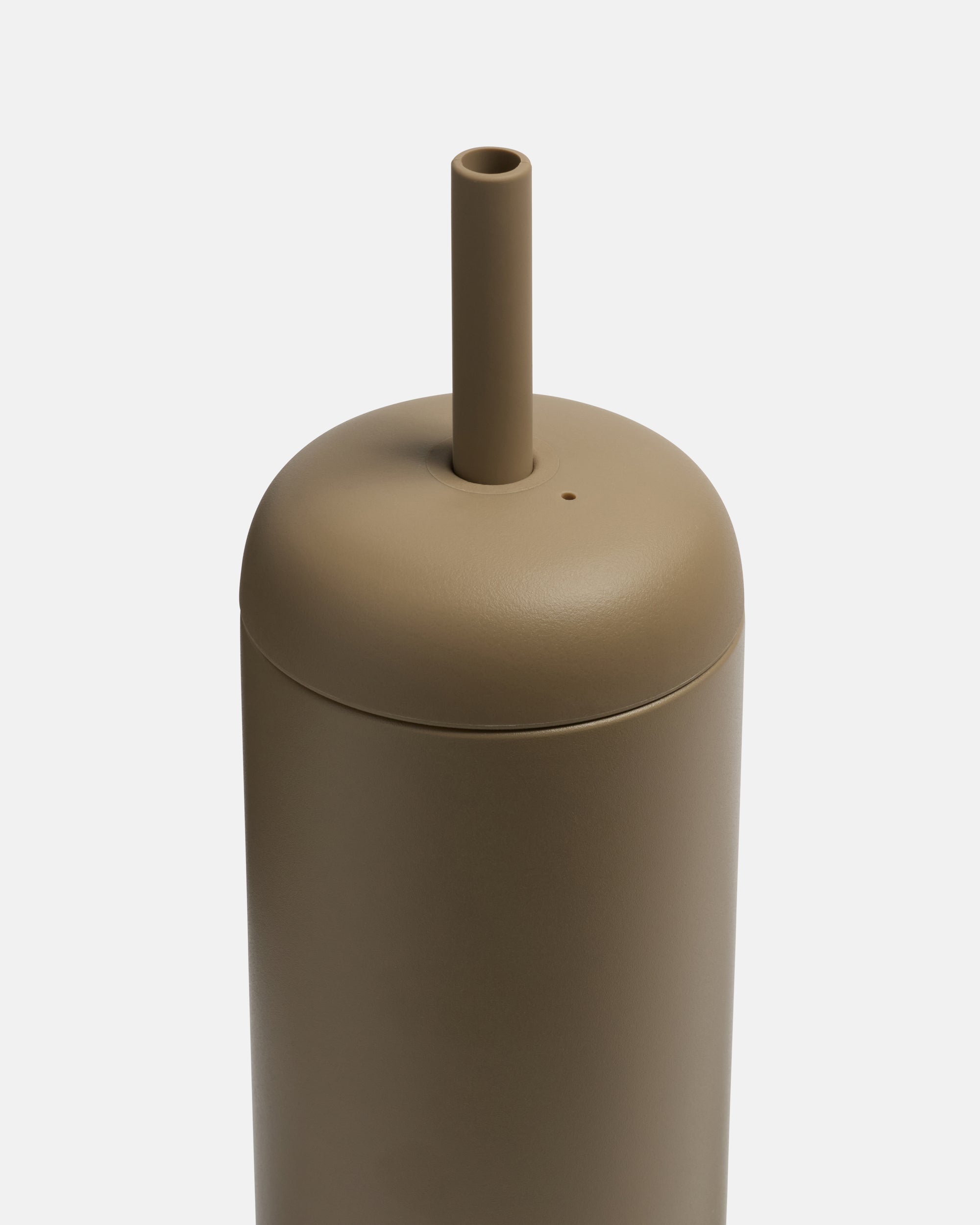 Straw Tumbler | 21oz