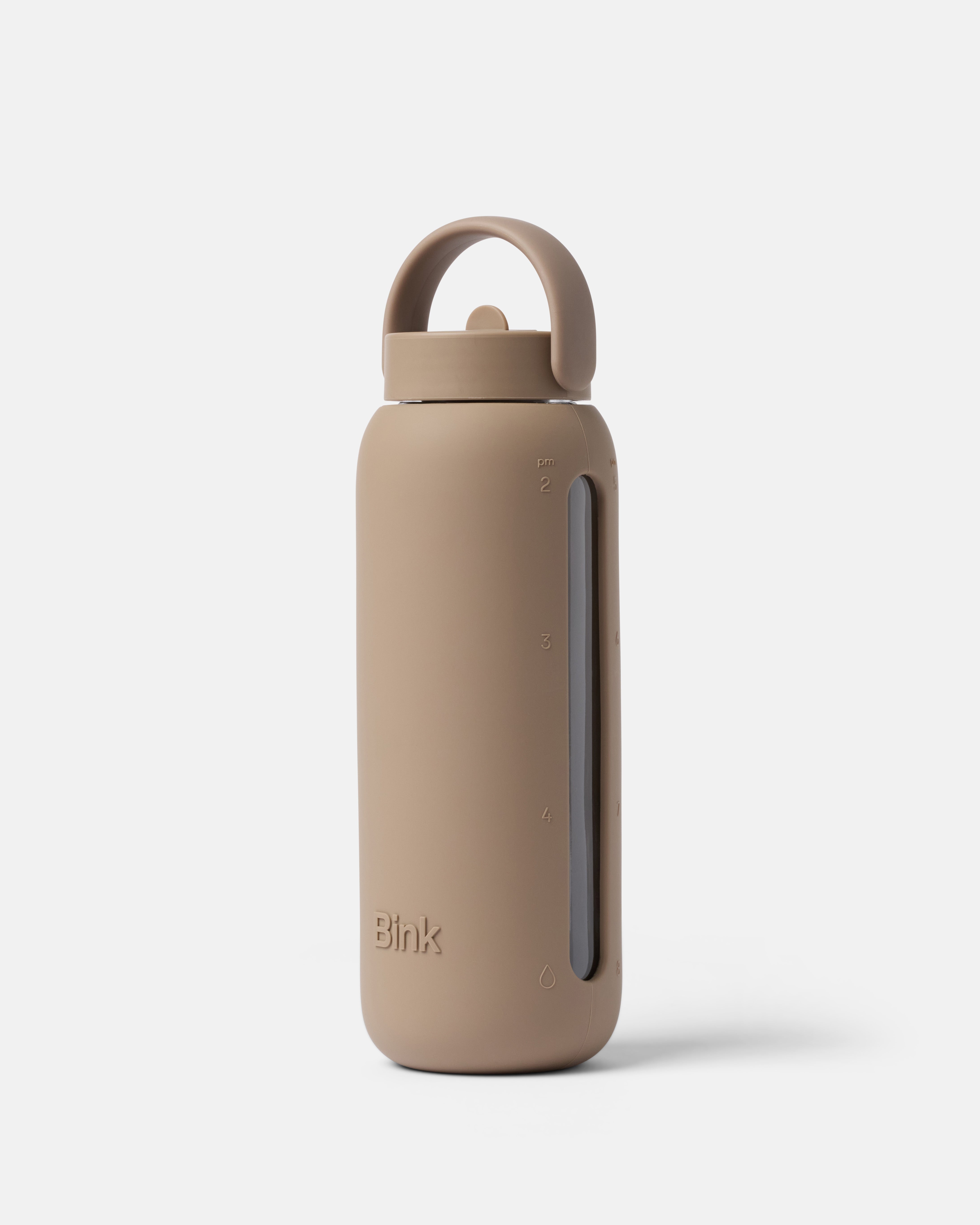 Day Bottle 21oz Mocha – Bink