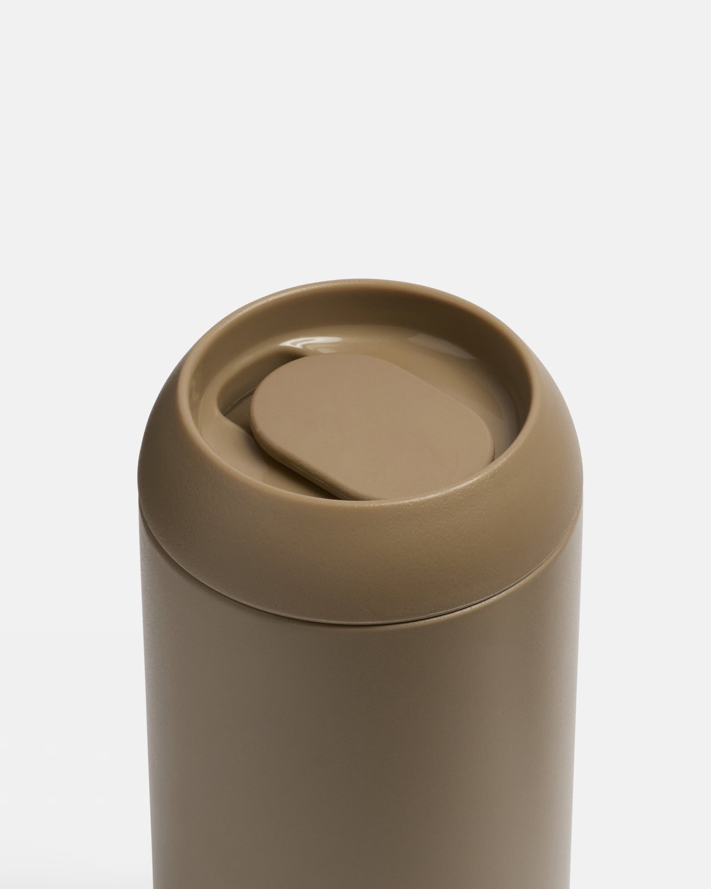 Sip Tumbler 17oz Mocha