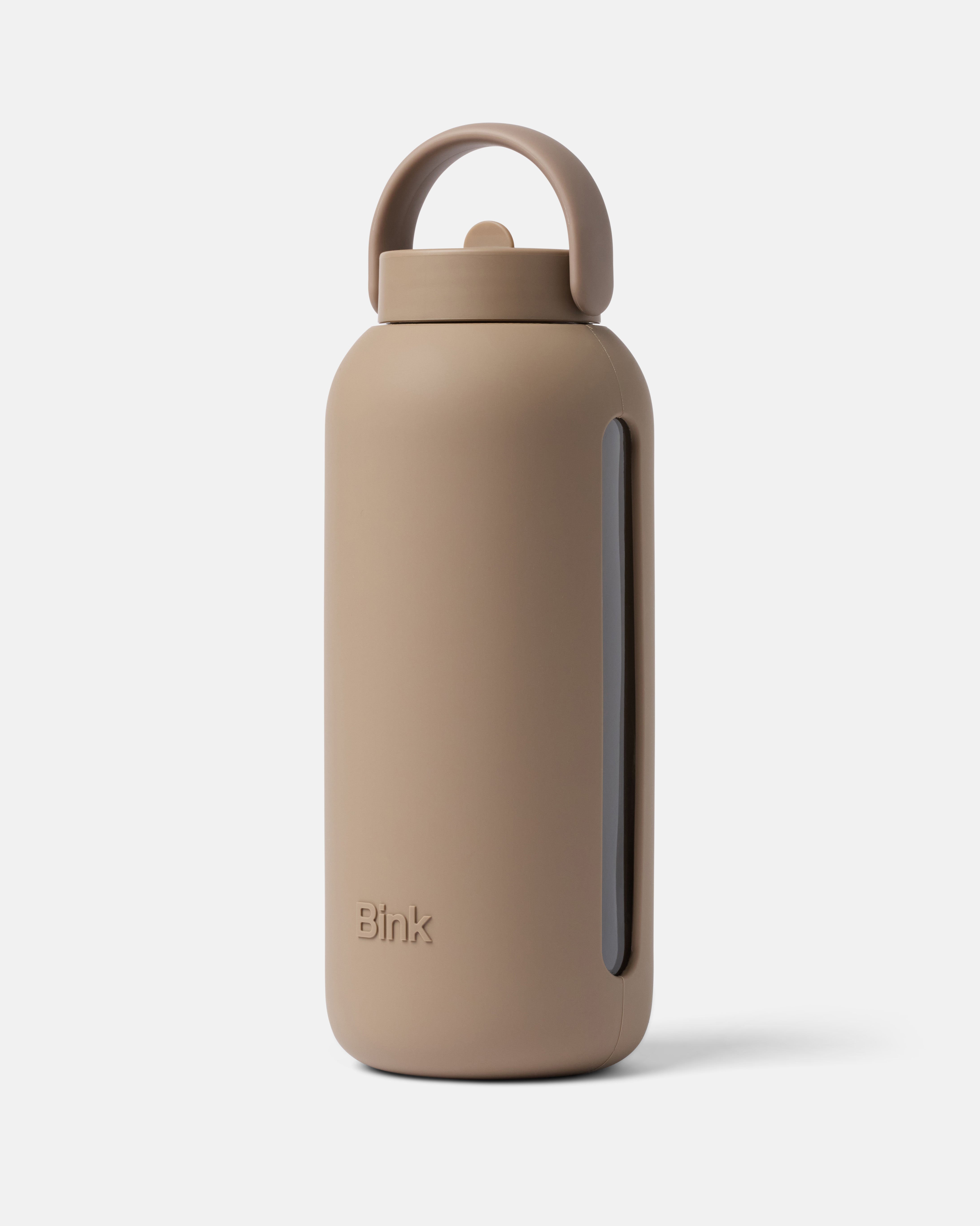 Big Bottle 36oz Mocha – Bink