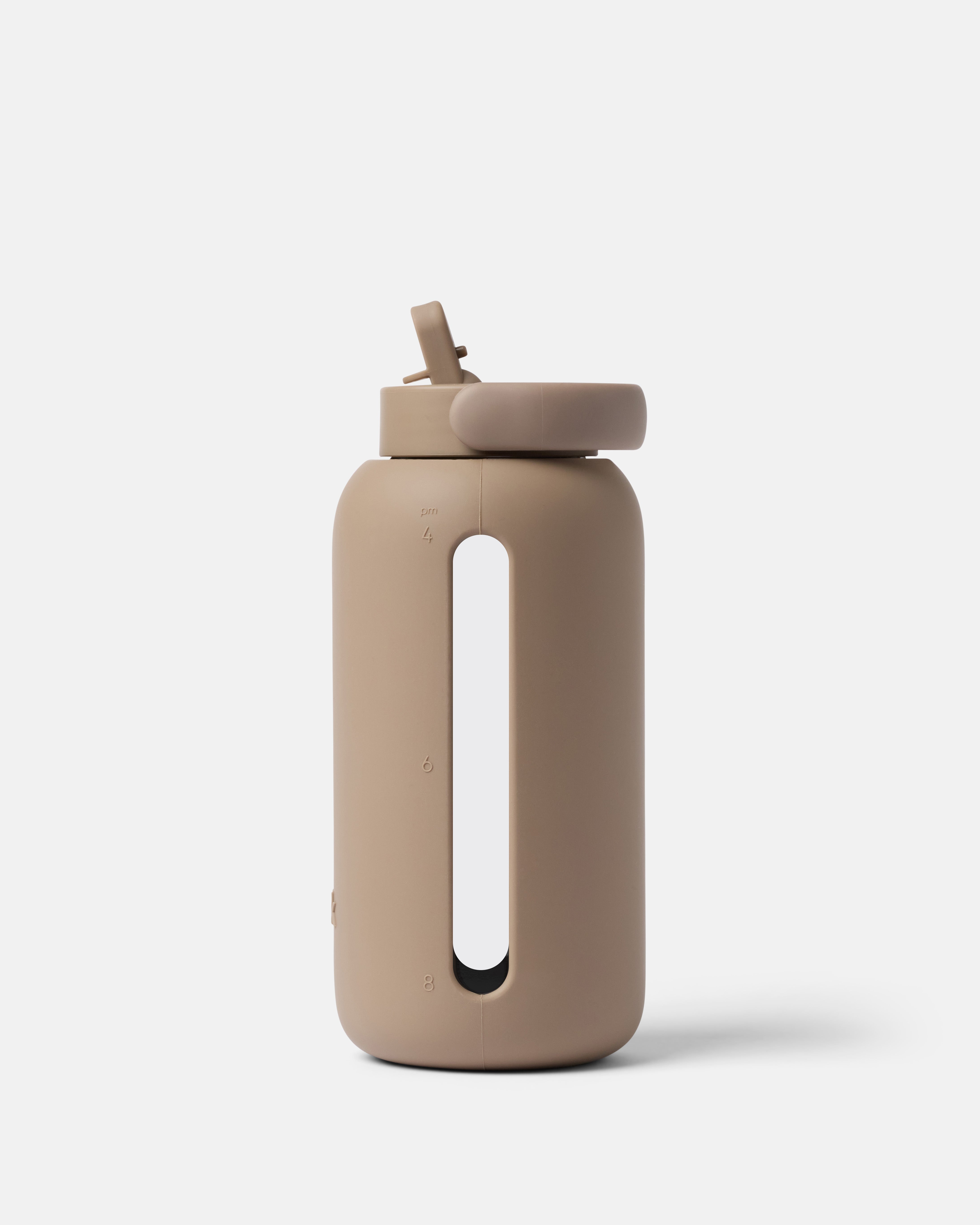 Day Bottle 27oz Mocha – Bink