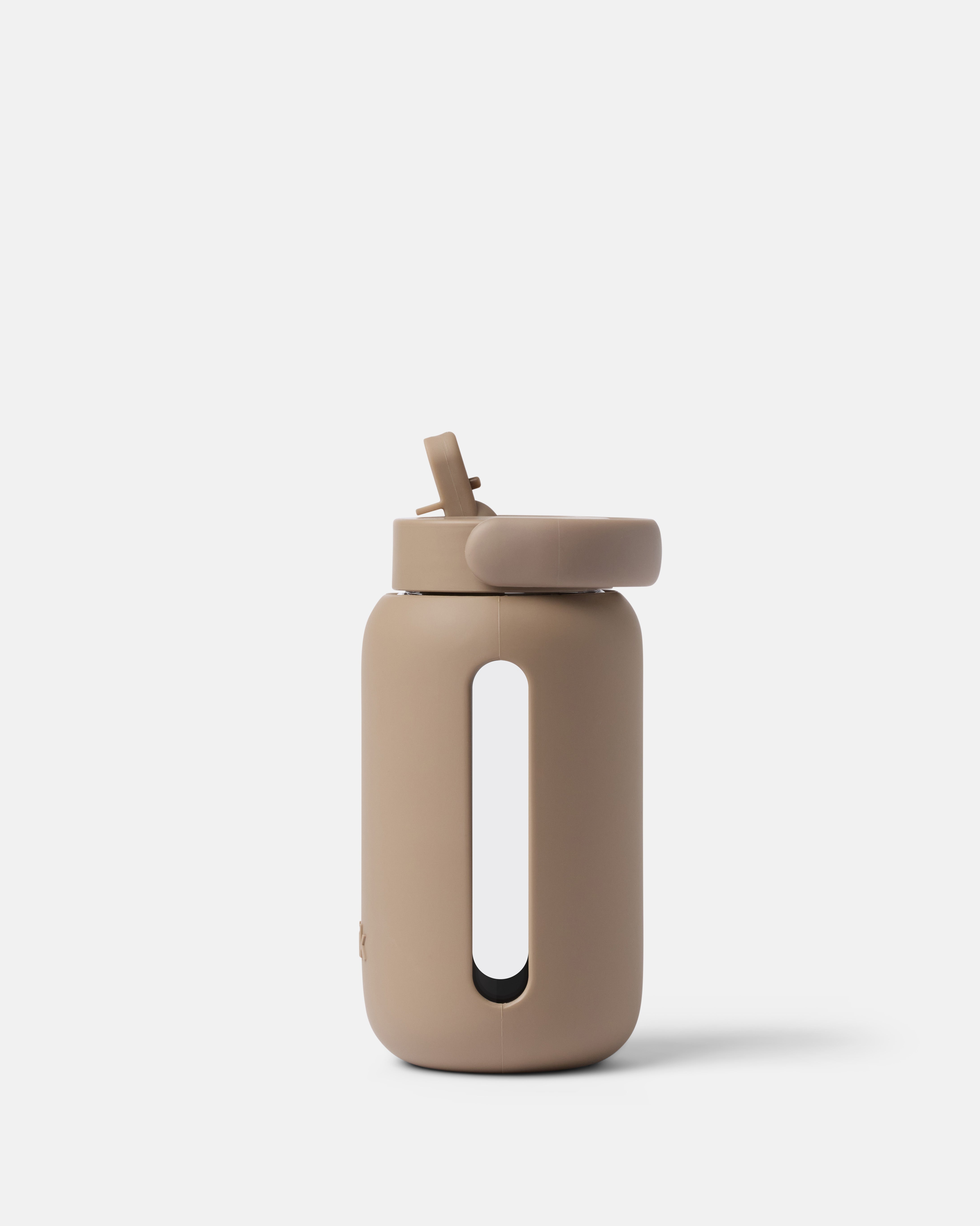 Mini Bottle 17oz Mocha – Bink