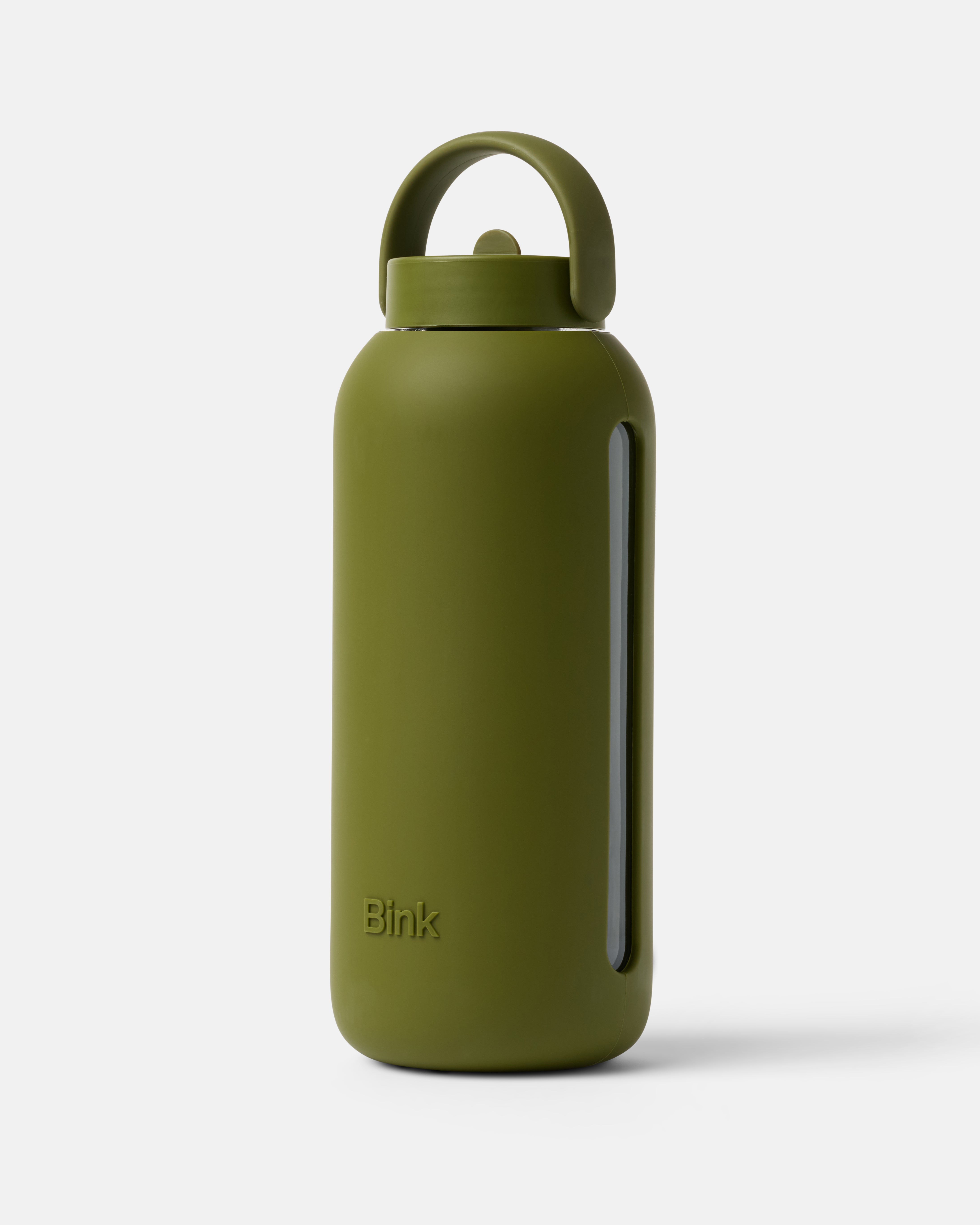Big Bottle 36oz Moss – Bink