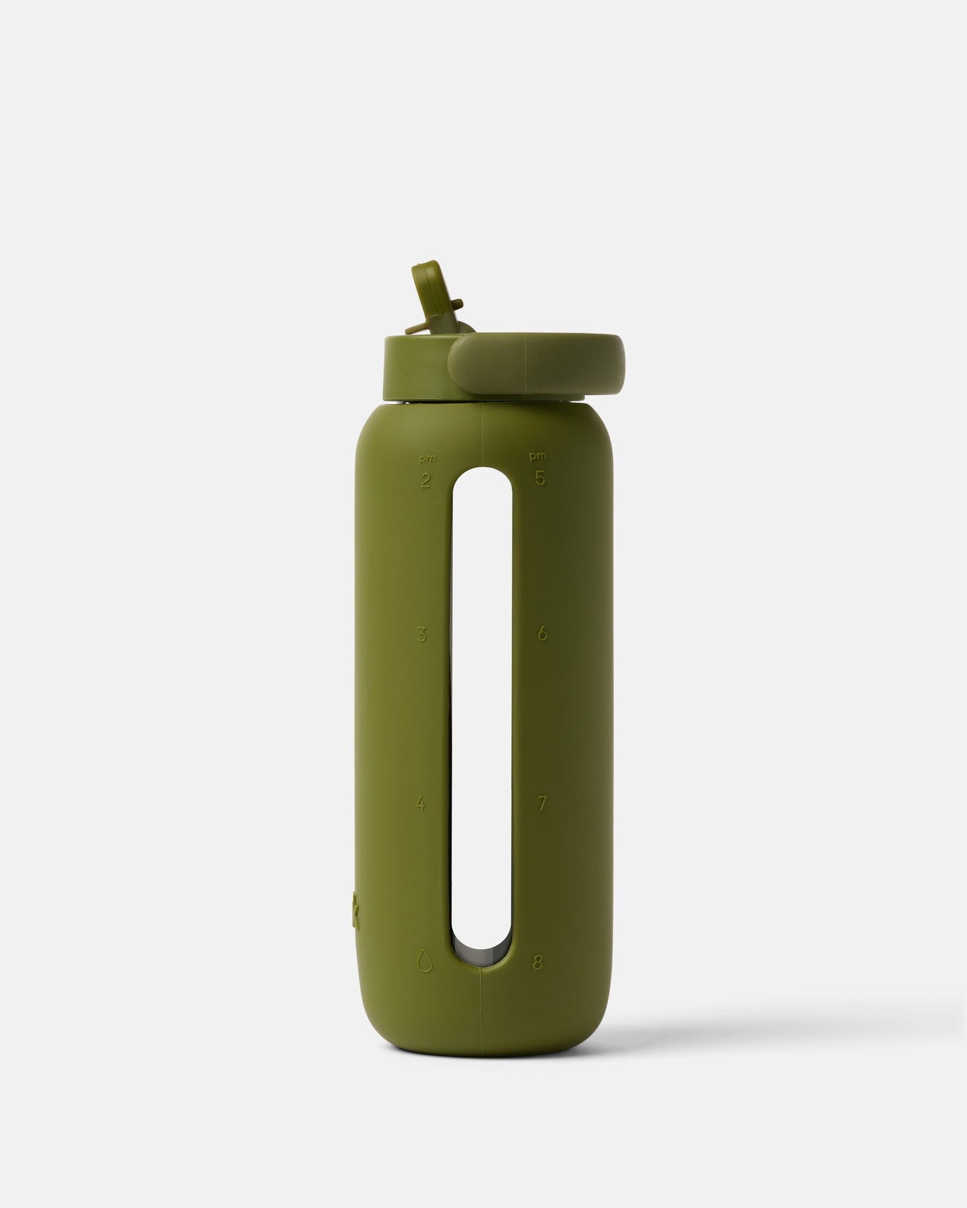 Day Bottle 21oz Moss