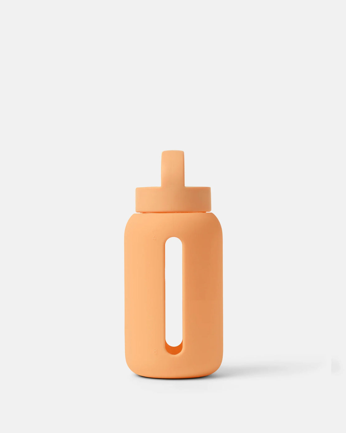 Mini Bottle Classic 17oz Orangesicle