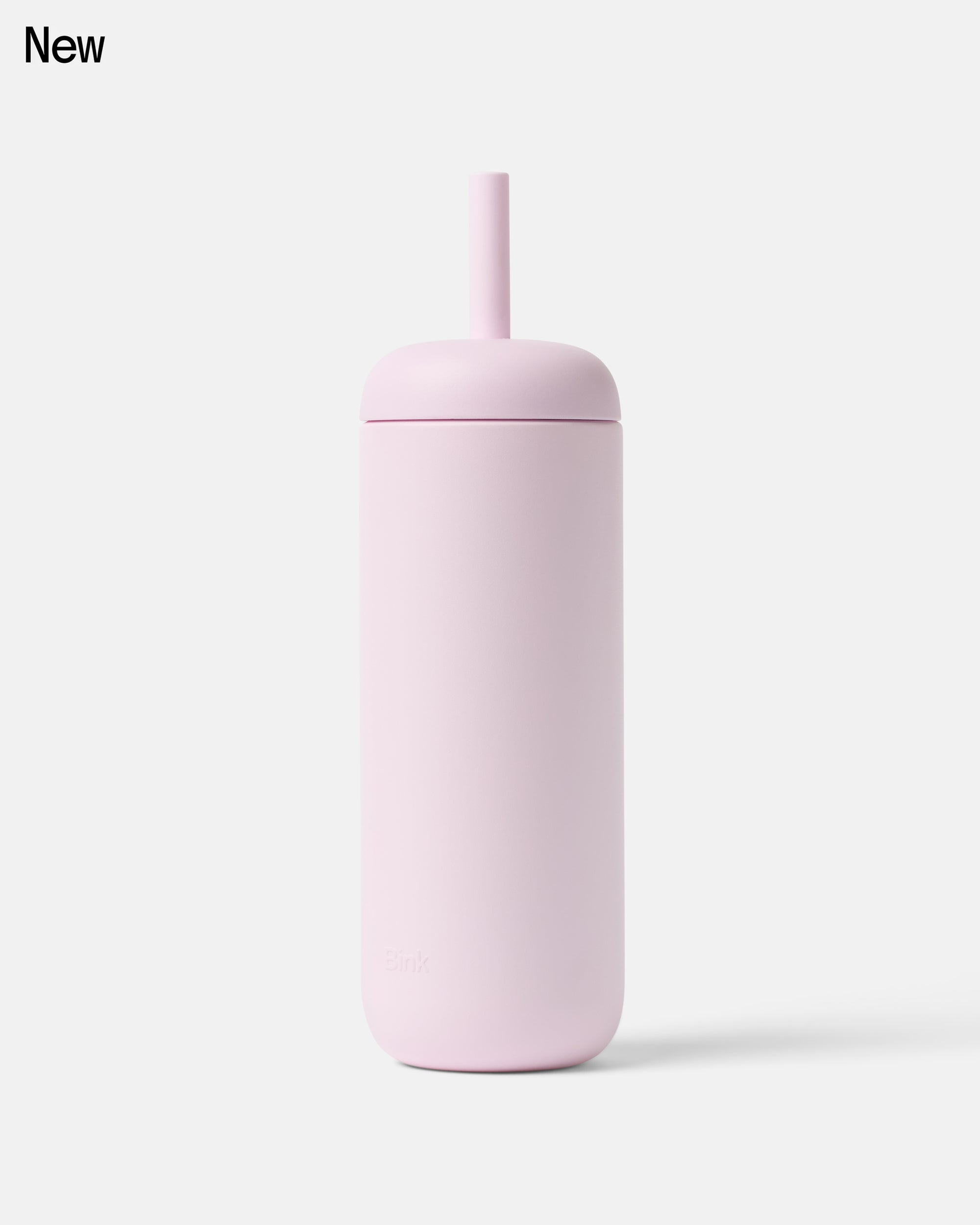 Straw Tumbler | 21oz