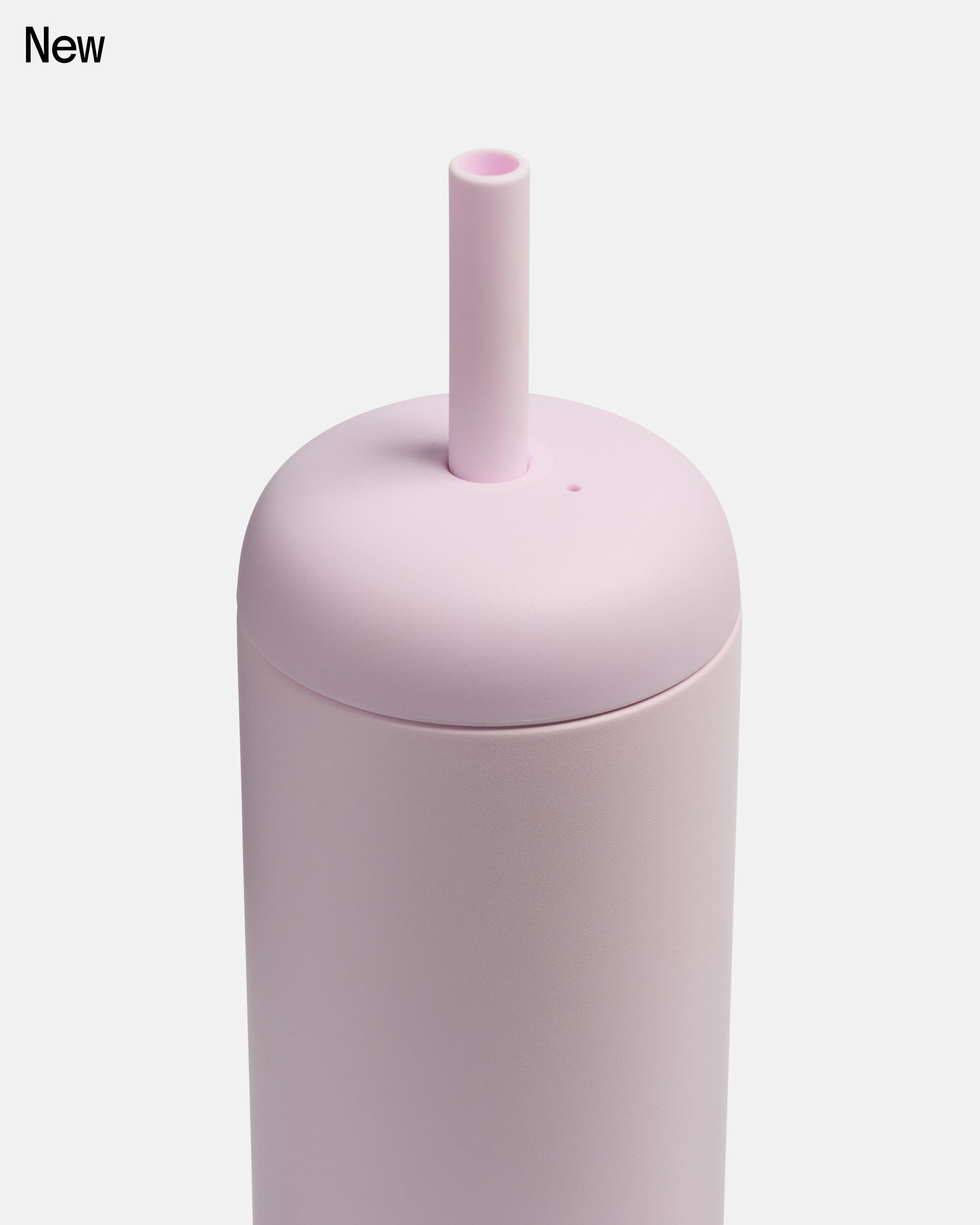 Straw Tumbler | 21oz