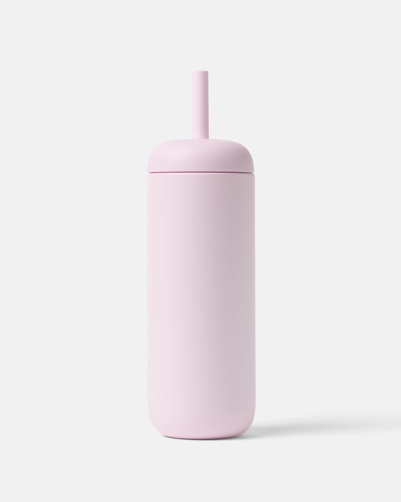 Straw Tumbler 21oz Oyster