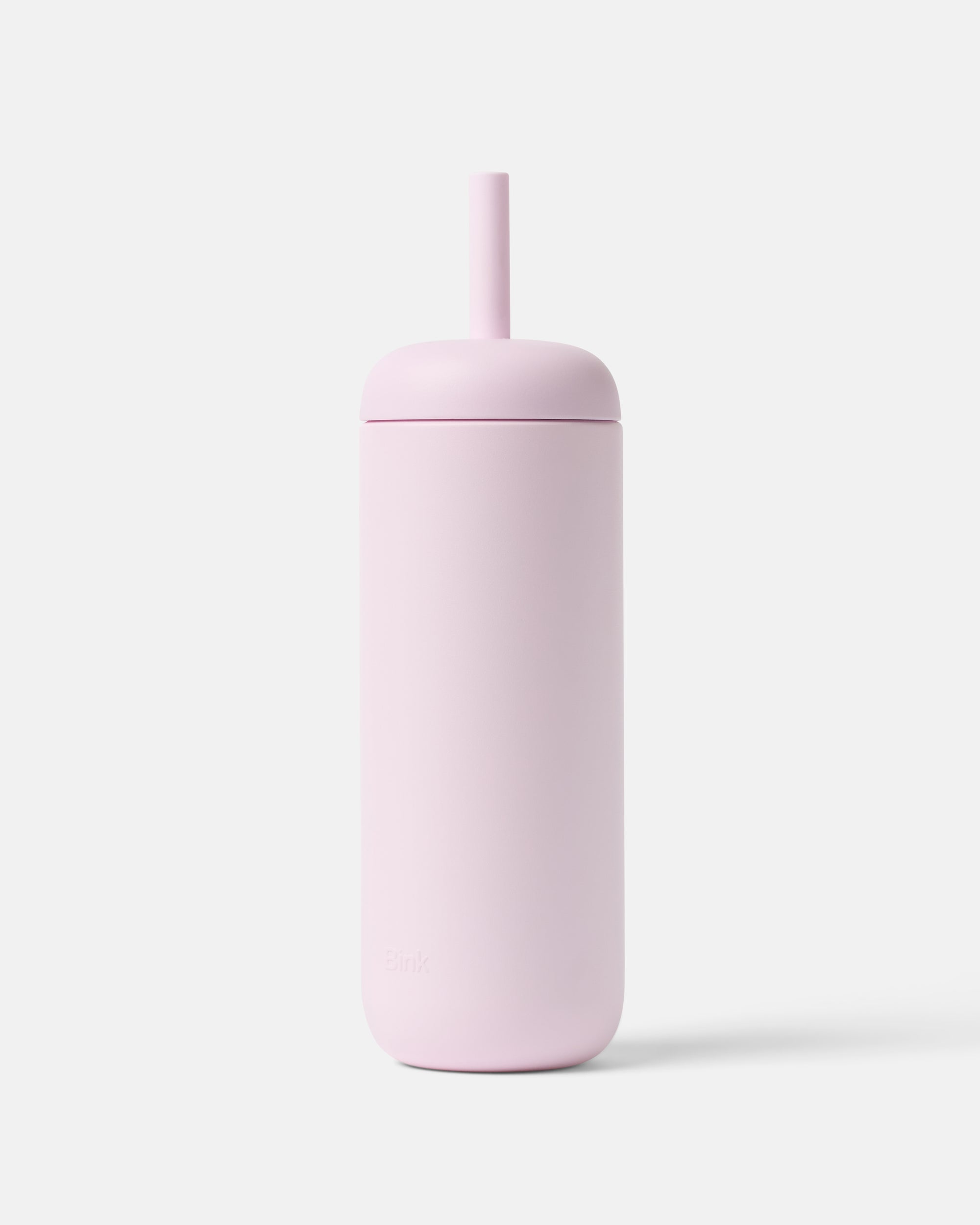 Straw Tumbler | 21oz