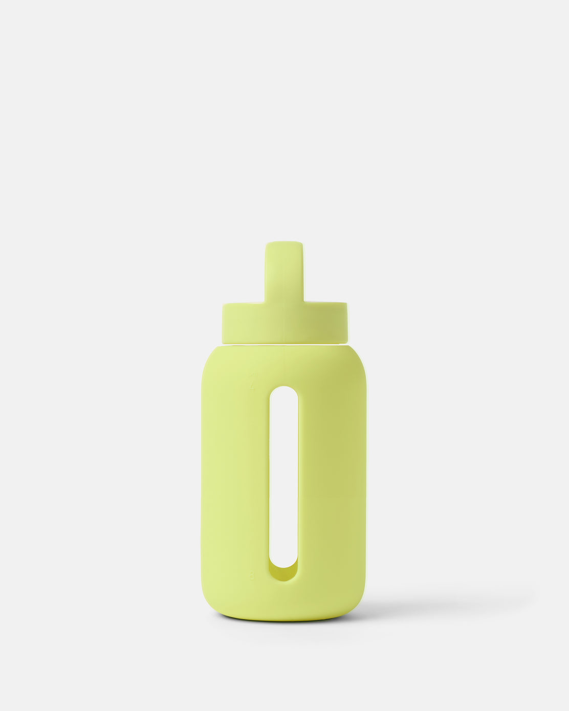 Mini Bottle Classic 17oz Pineapple
