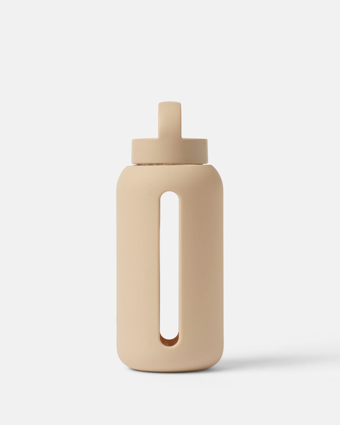 Day Bottle Classic 27oz Sand